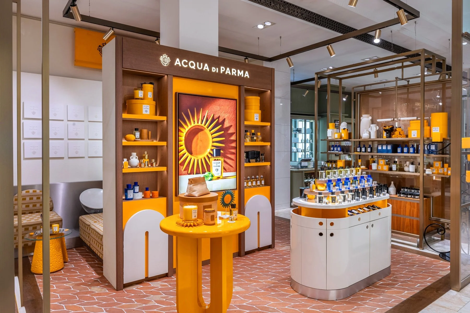 Acqua di Parma at Harrods  (3).jpg