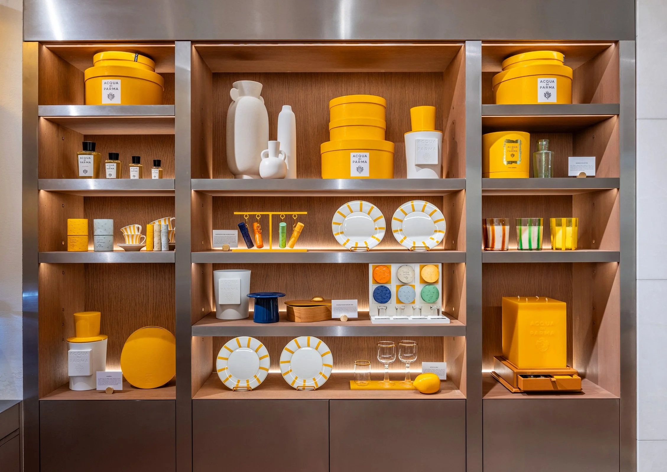 Acqua di Parma at Harrods  (5).jpg
