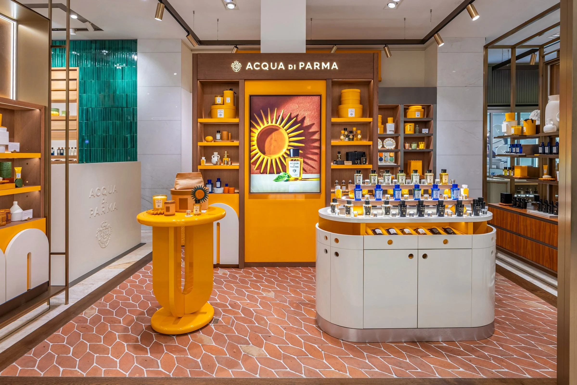 Acqua di Parma at Harrods  (8).jpg