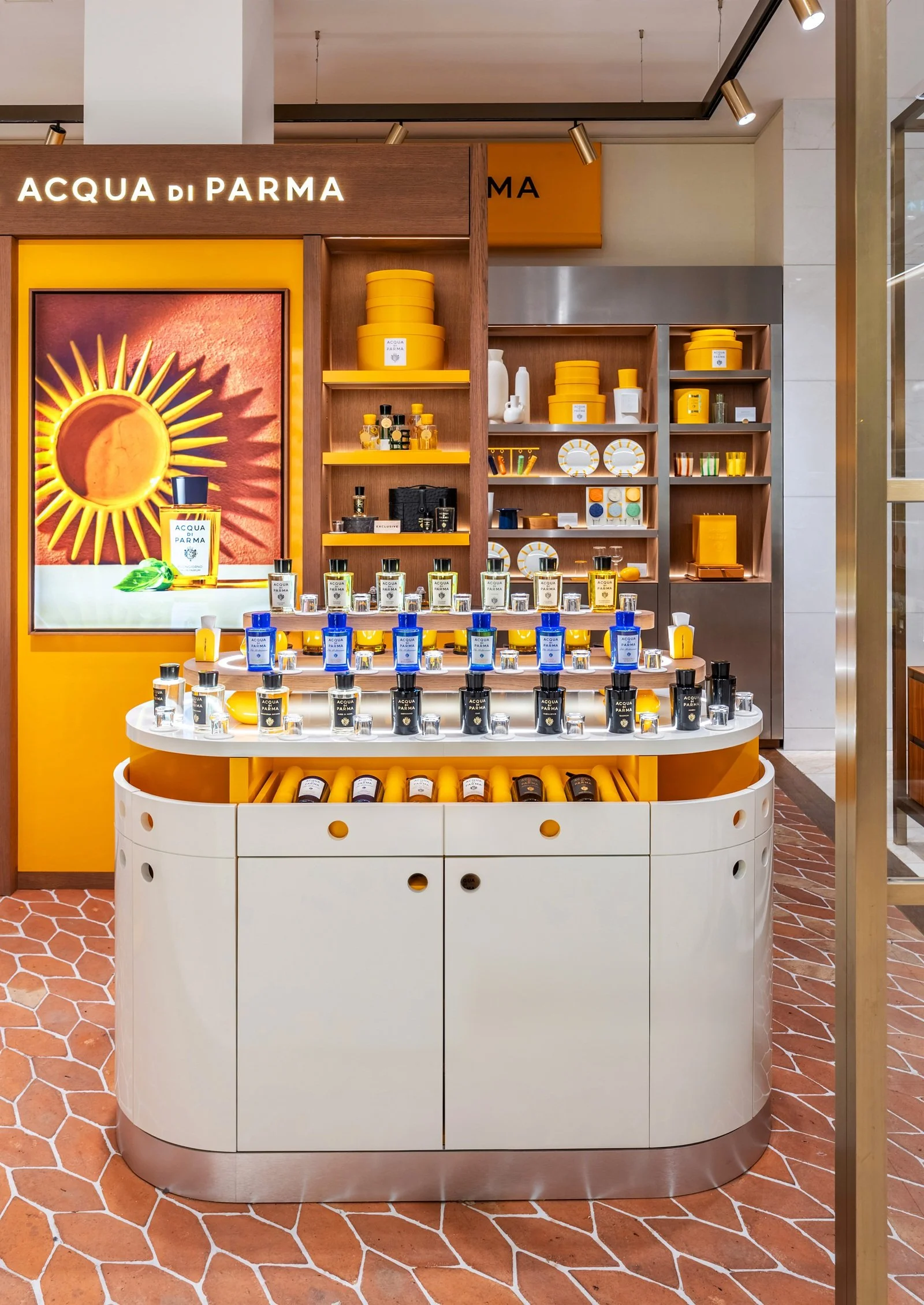 Acqua di Parma at Harrods  (4).jpg