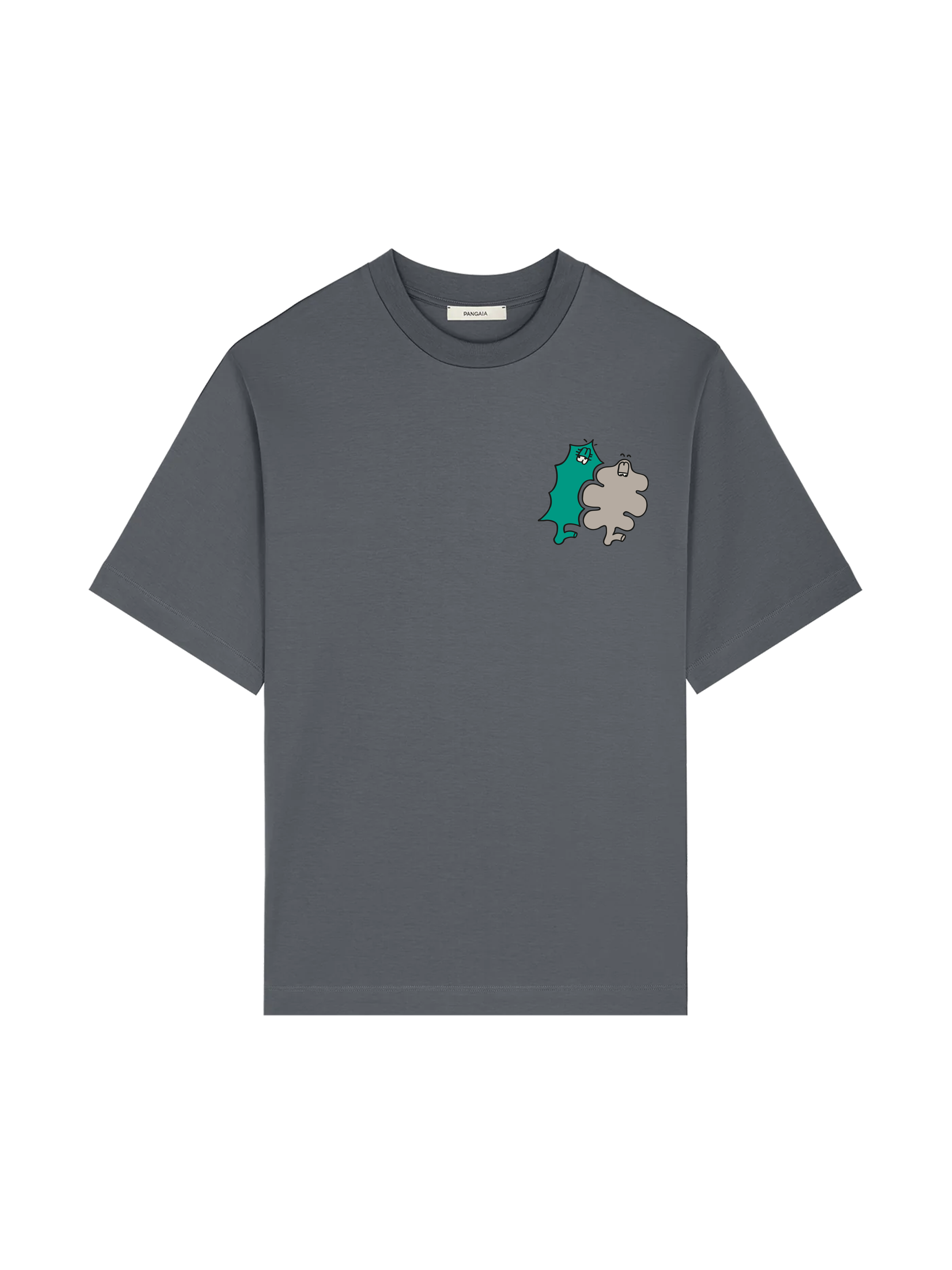 PANGAIAxGasius_T-Shirt_AtmosGrey_DNA_Front.png