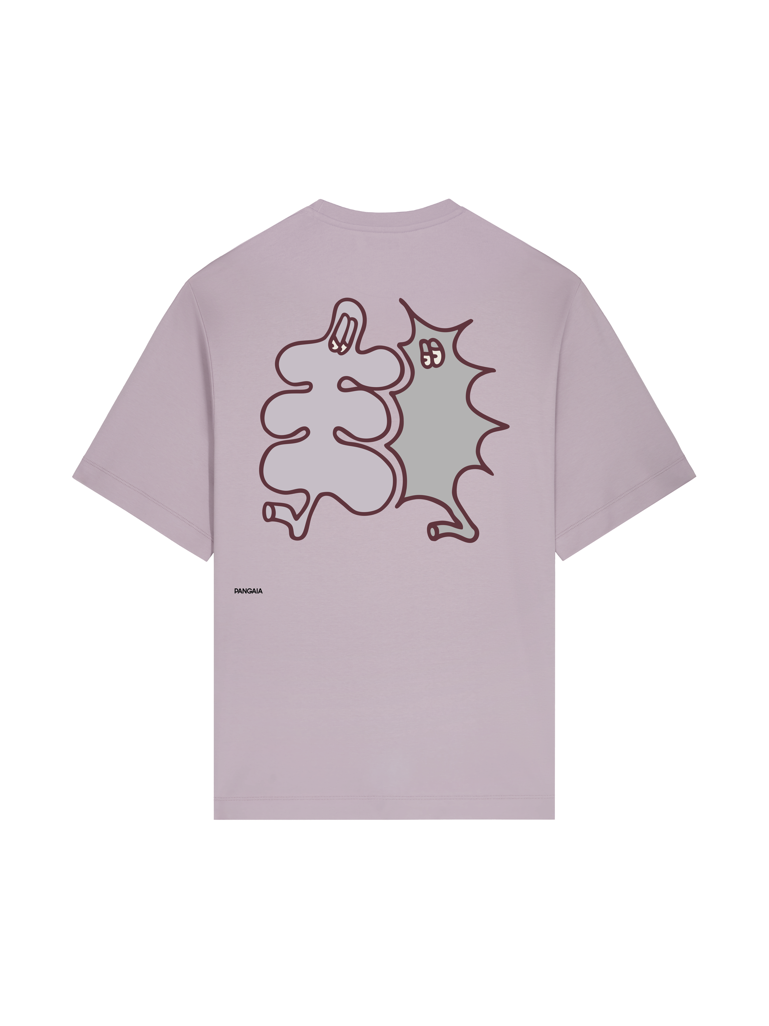 PANGAIAxGasius_T-Shirt_Purple_DNA_Back.png