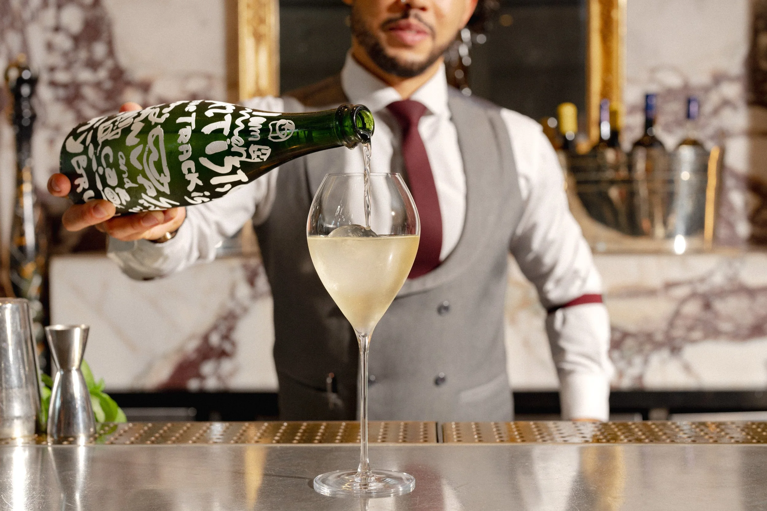 La Petite Maison reveals playful new cocktails