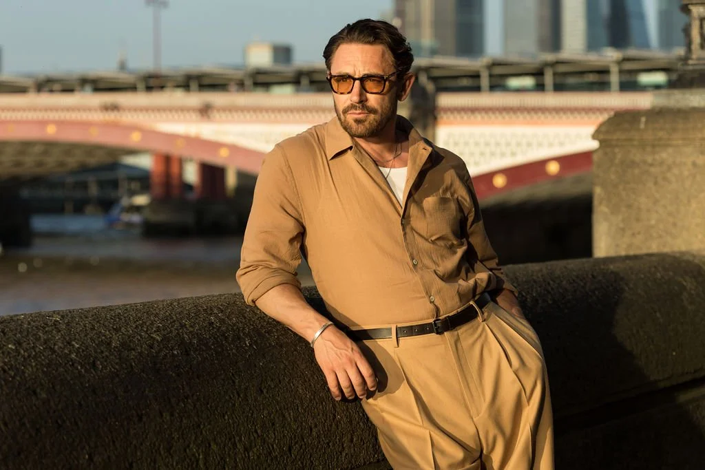 Spotlight: Mr JJ Feild 