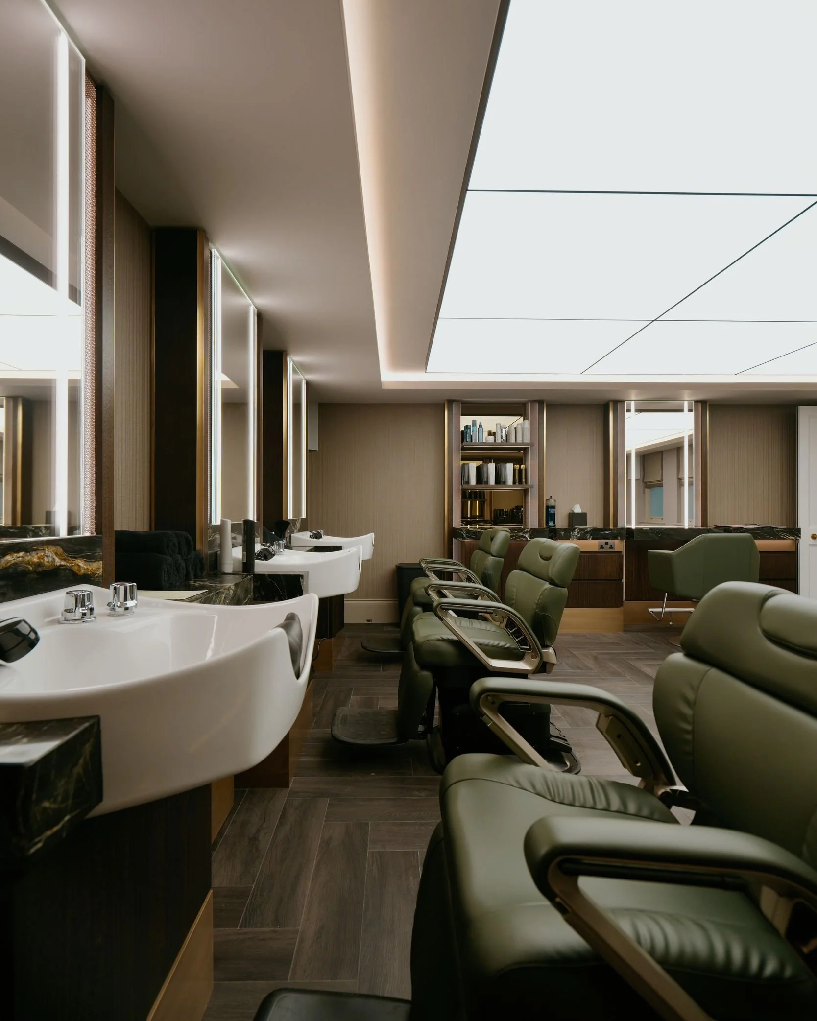 Welcome to The Six: Mayfair’s New Grooming Destination Redefining Men’s Style