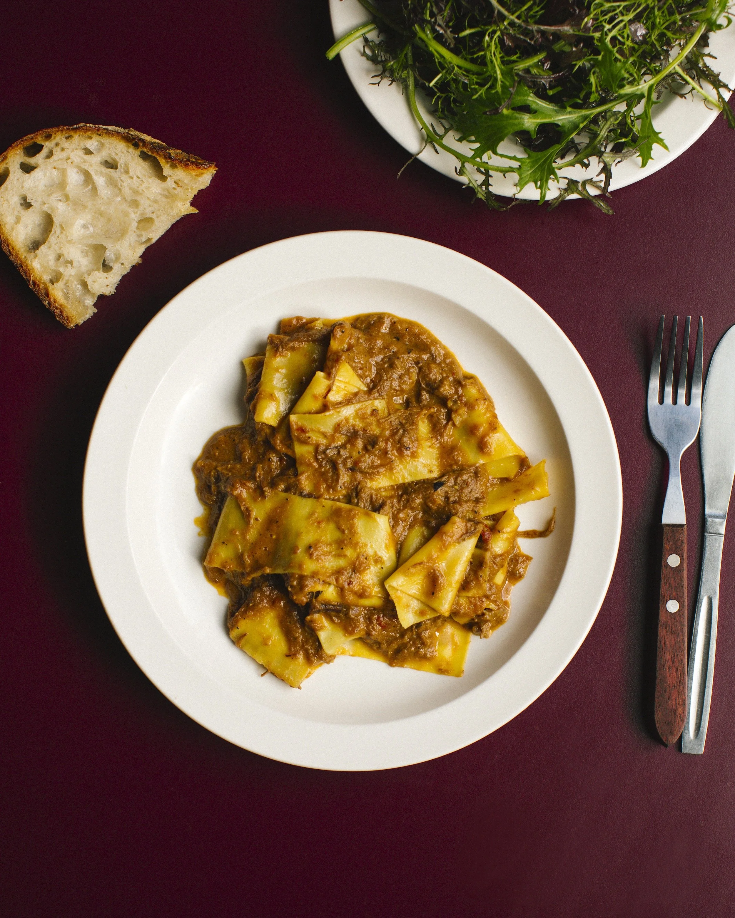 Queue Here Often: Padella Shoreditch and the Art of Deserved Hype