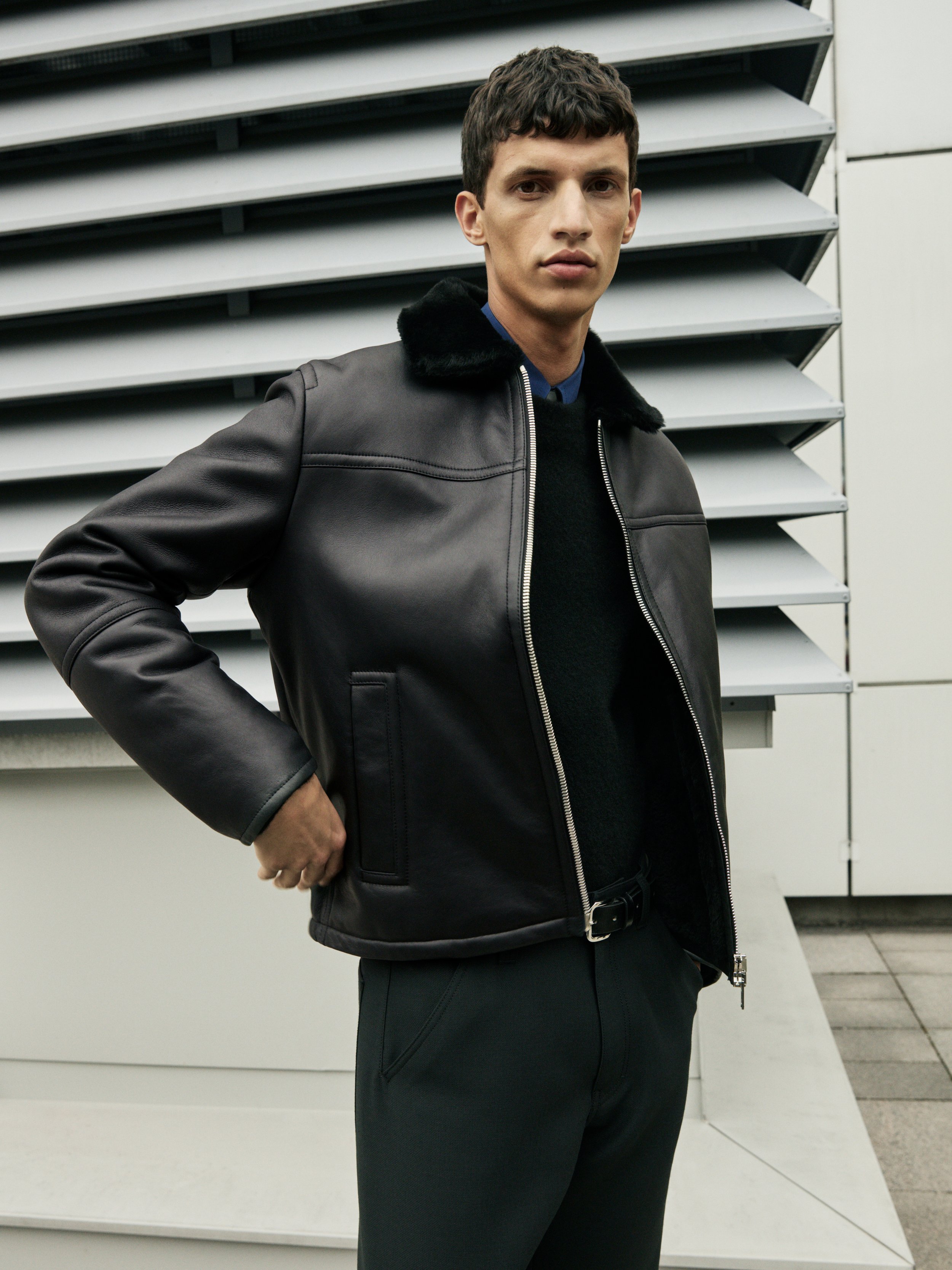 Filippa K’s AW25 Pre Collection