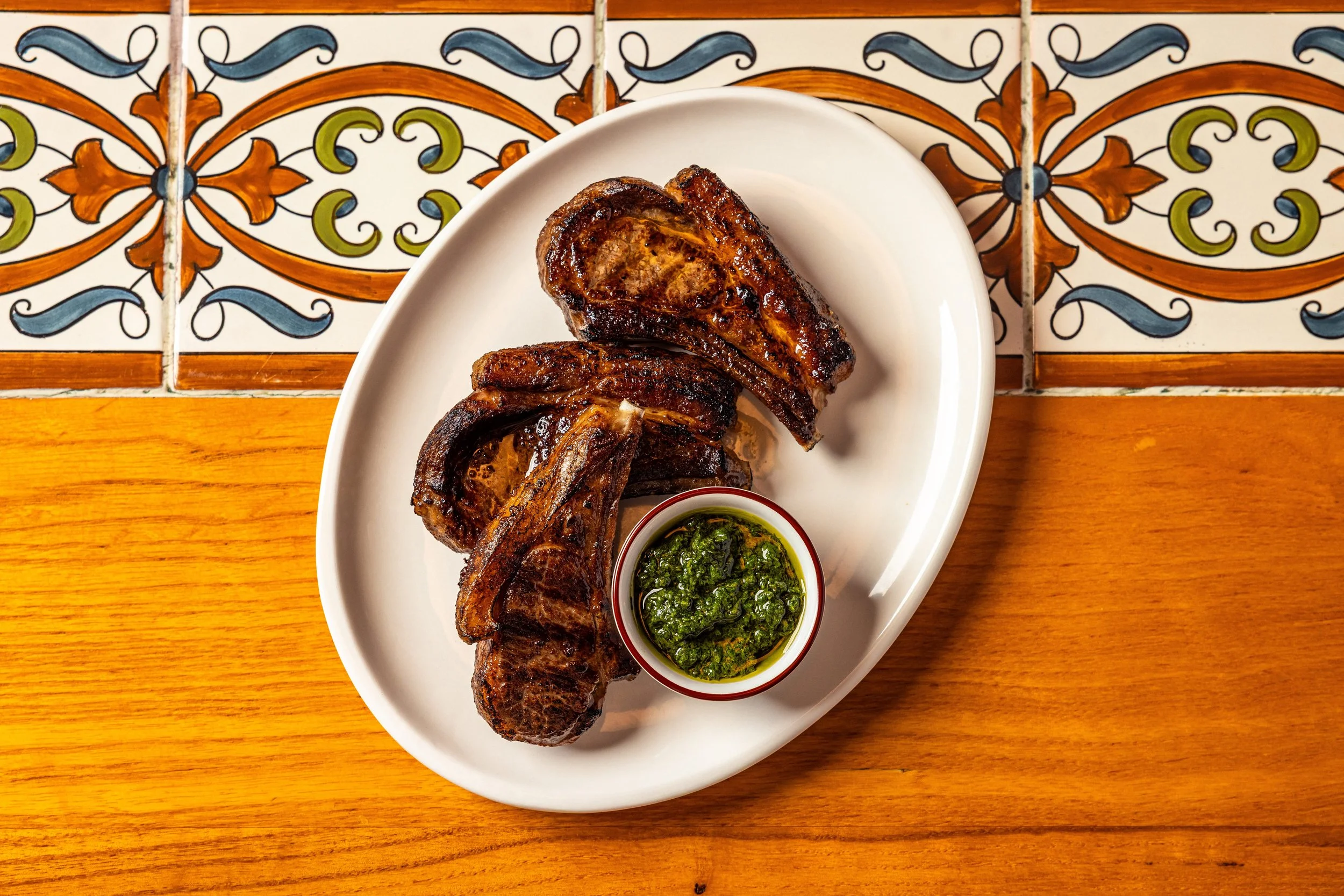 Dining Out: Casa Mayfair - Portugal, Reimagined in the Heart of London