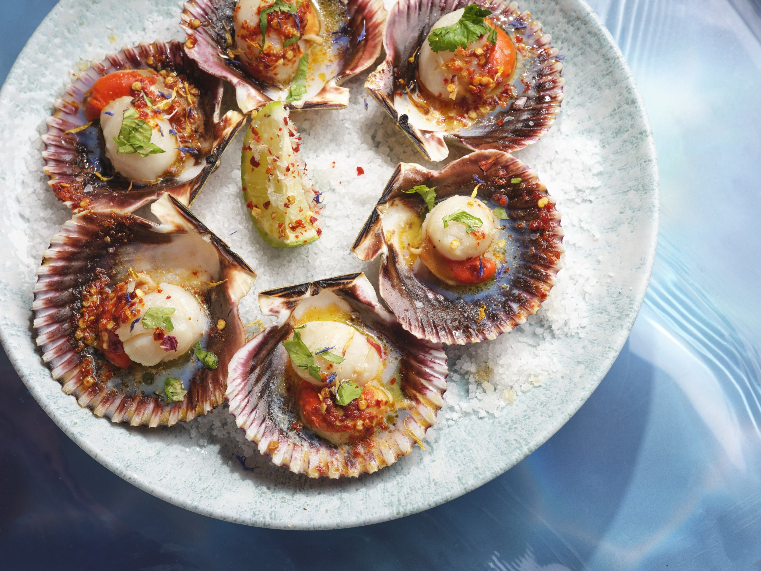 Dining Out: Aiyanna, Ibiza