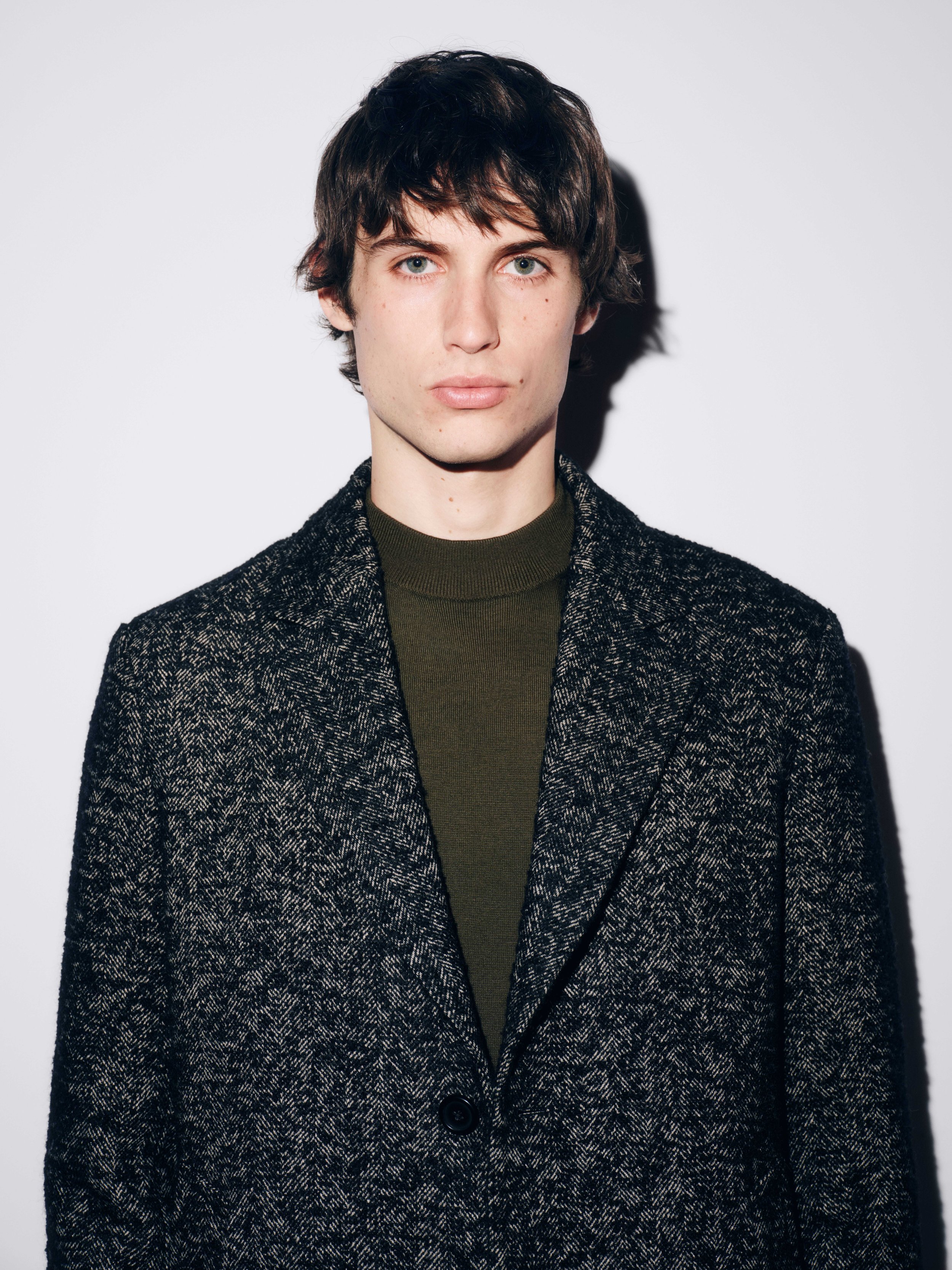 M&amp;S Autograph Marks 25 Years with a Refined AW25 Menswear Collection