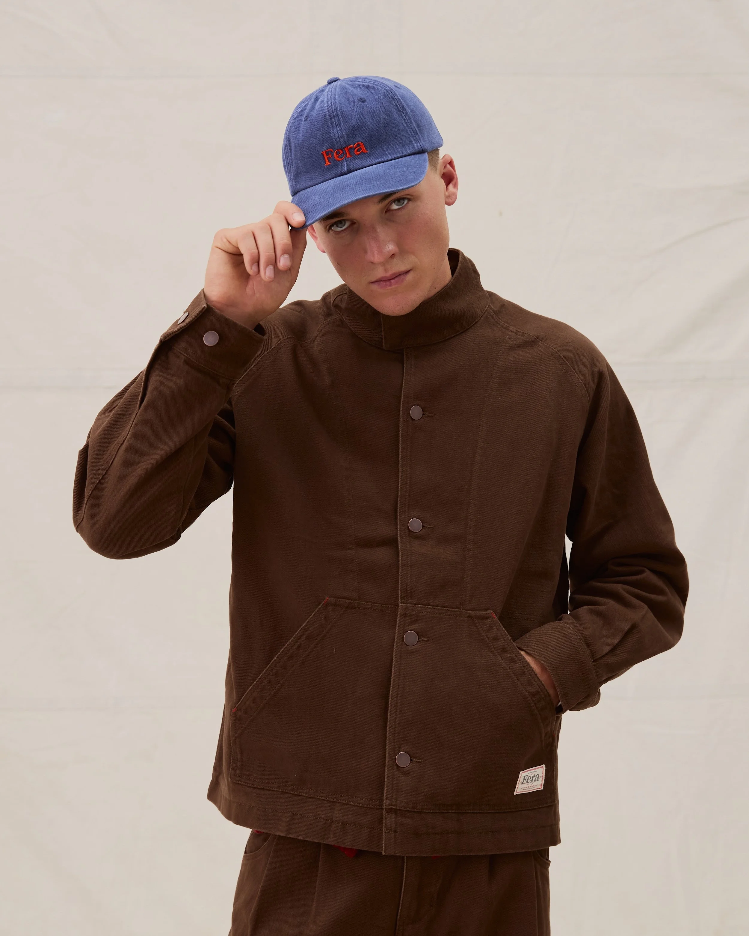 Fera - Low Collar Brown - 2.jpg
