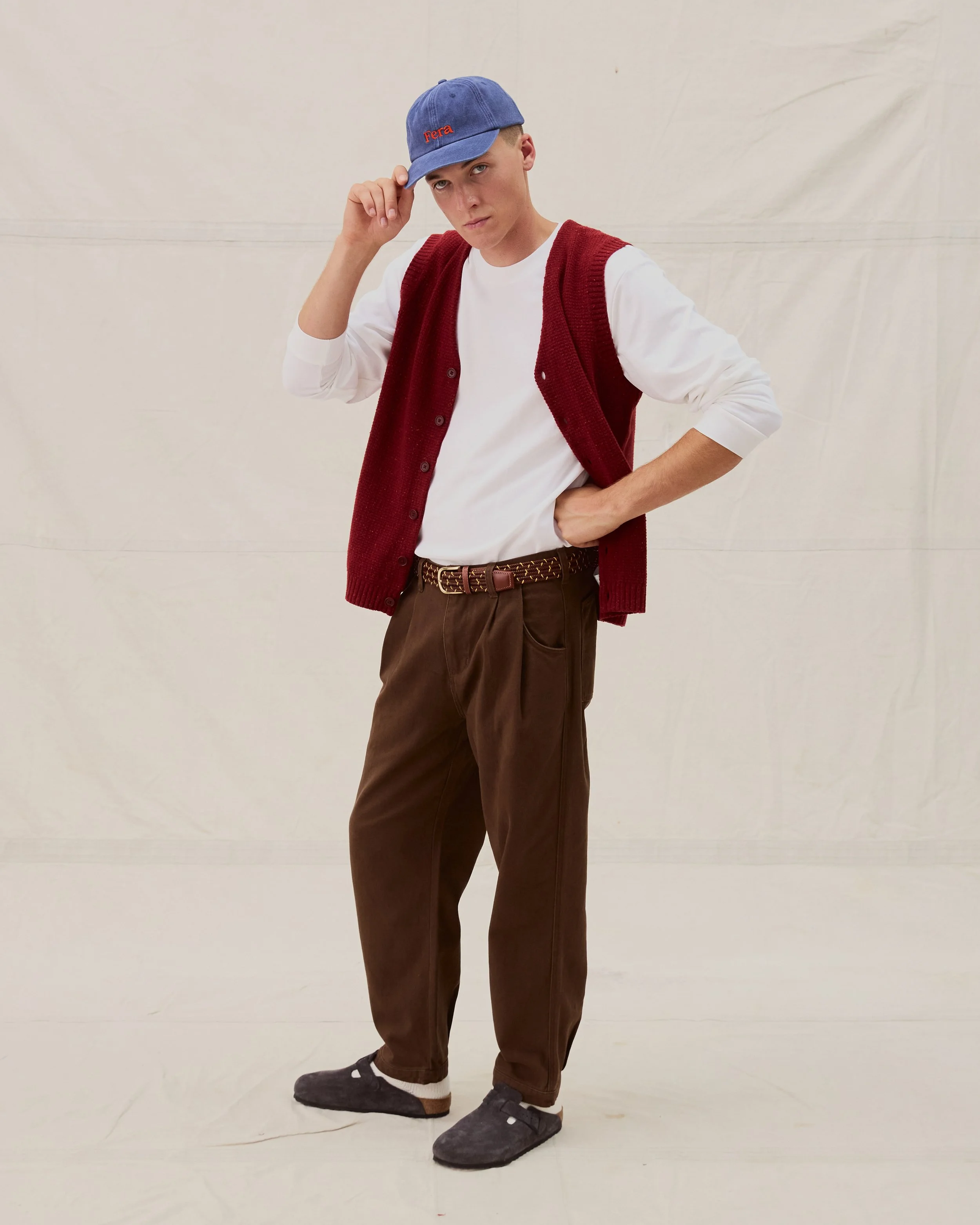 Fera - Uniform Trousers.jpg