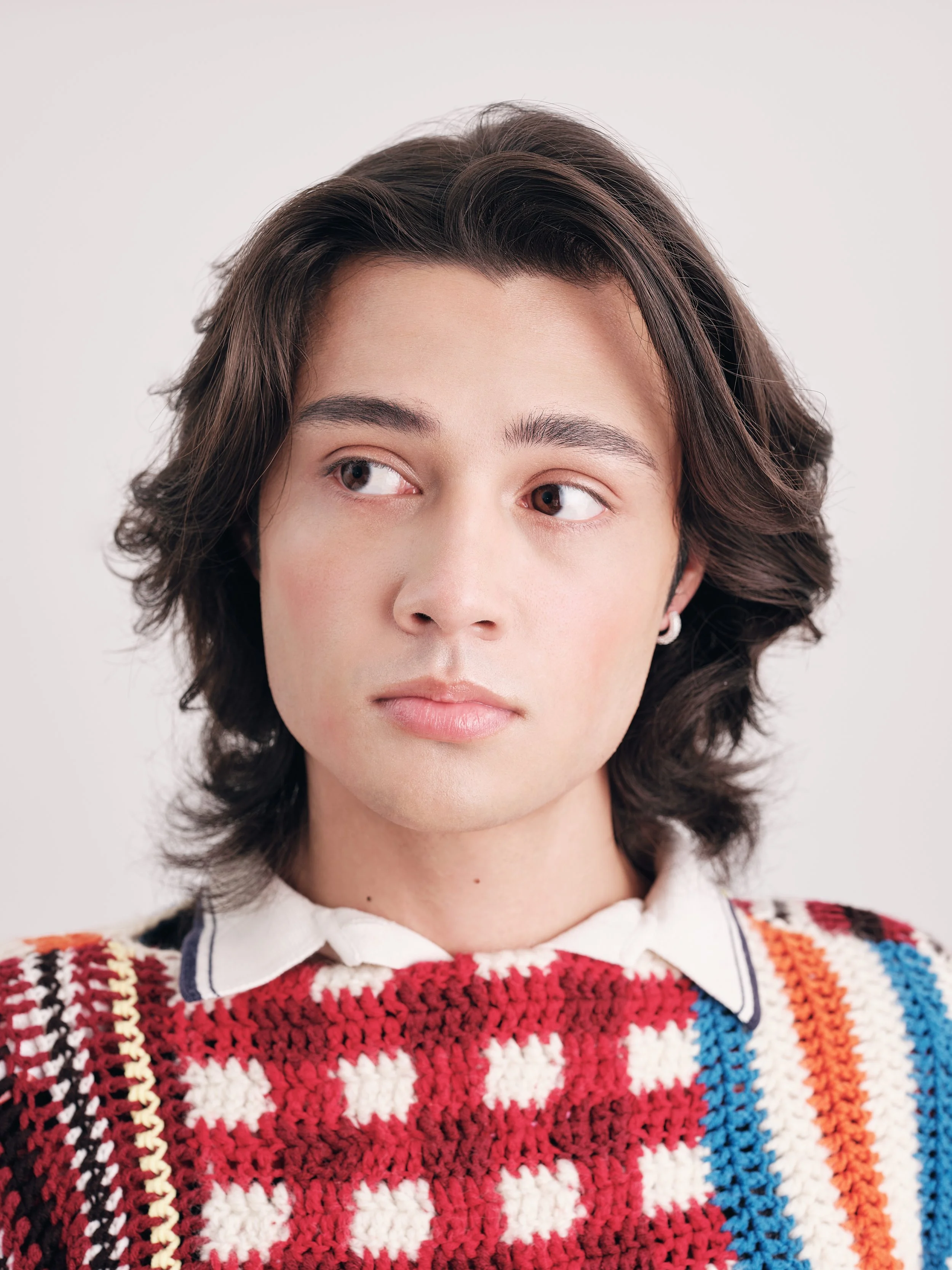 Faces - Rhys
