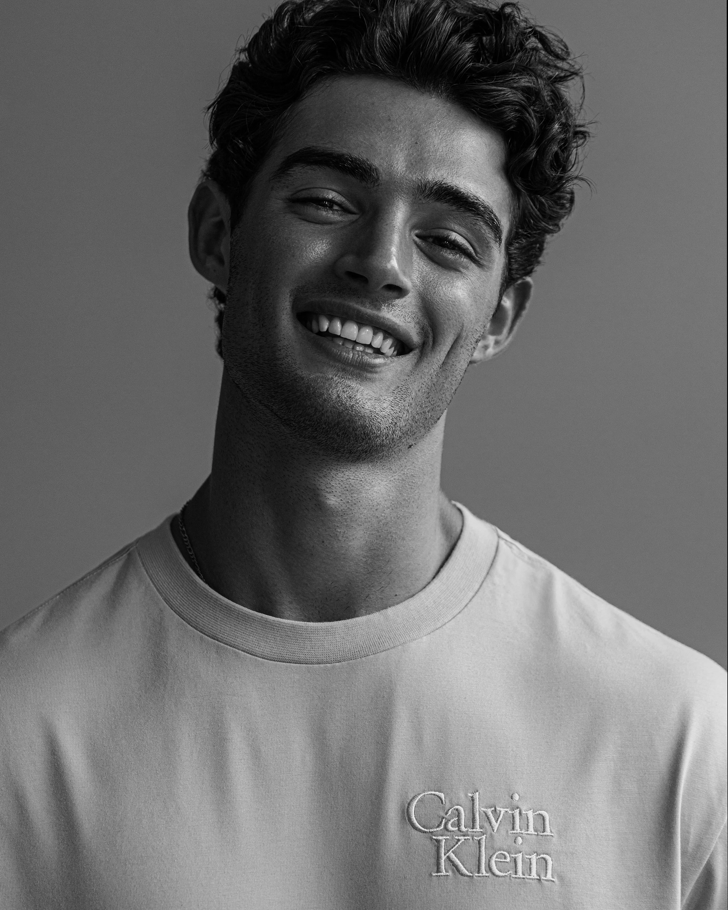Faces - Brandon 