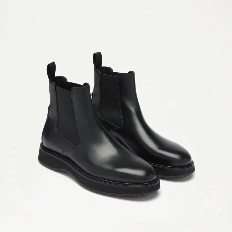 The One Thing: The Ridley Boot by Russell &amp; Bromley
