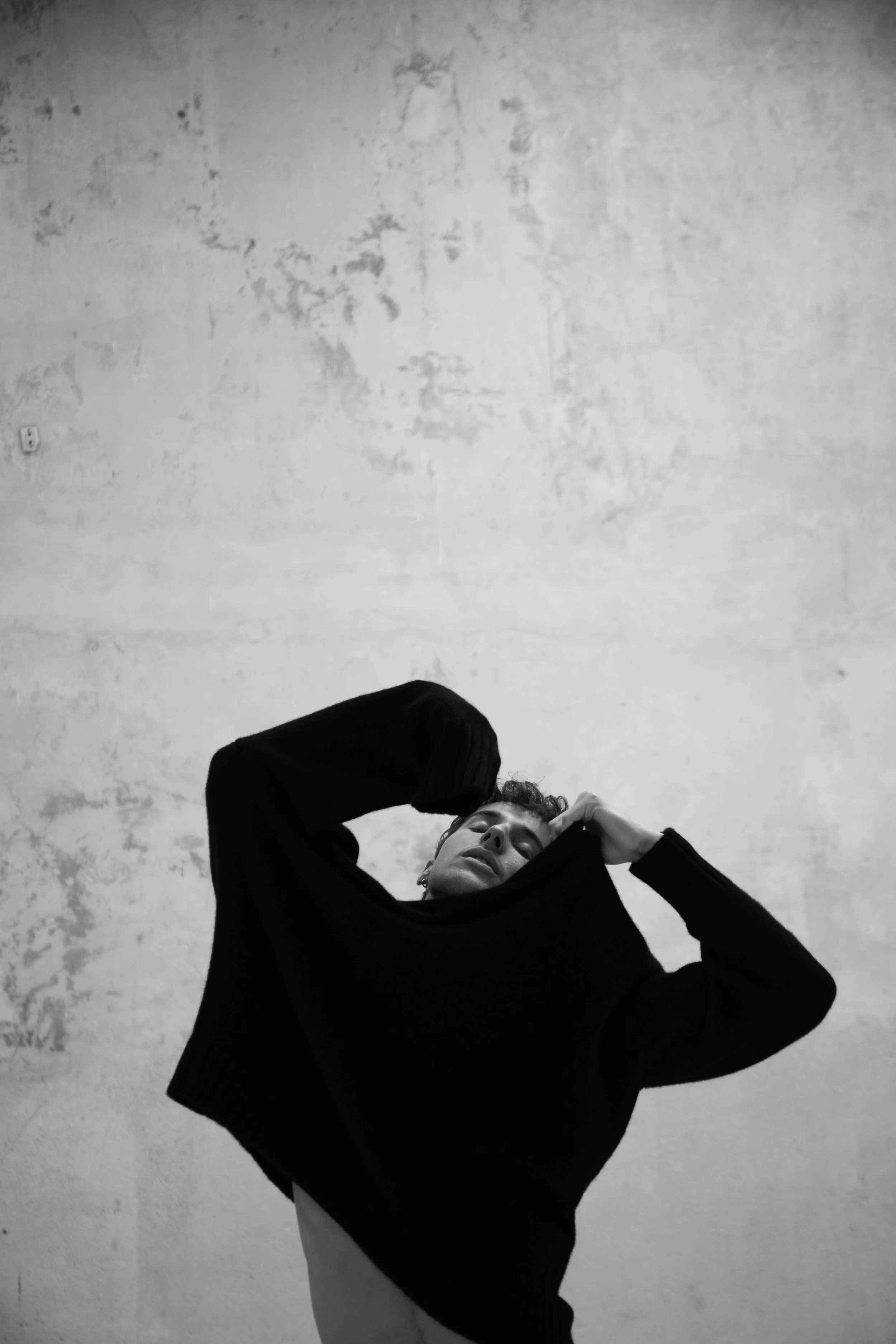 L’ART DU MOUVEMENT