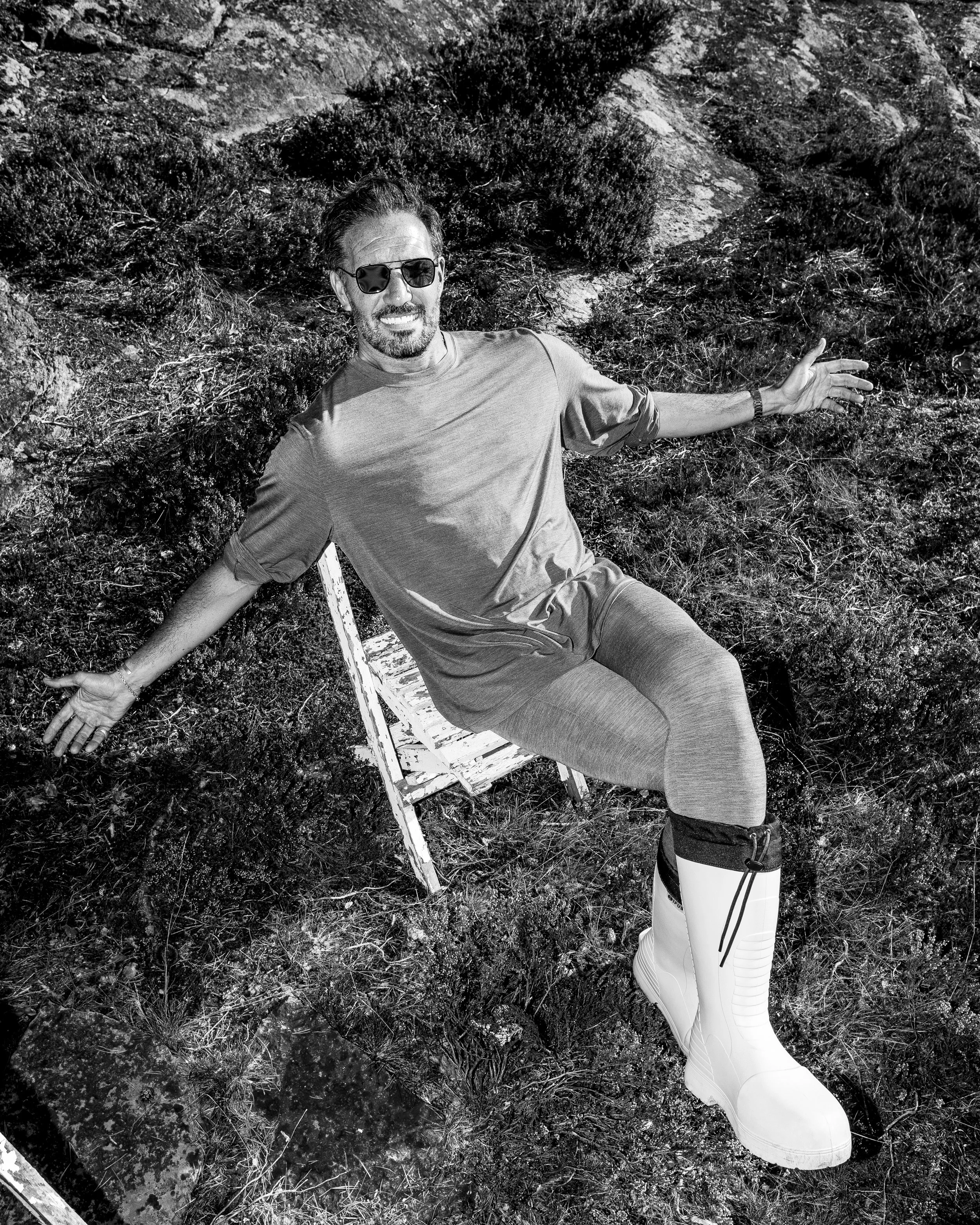 CDLP Introduces Merino Wool Essentials for FW25