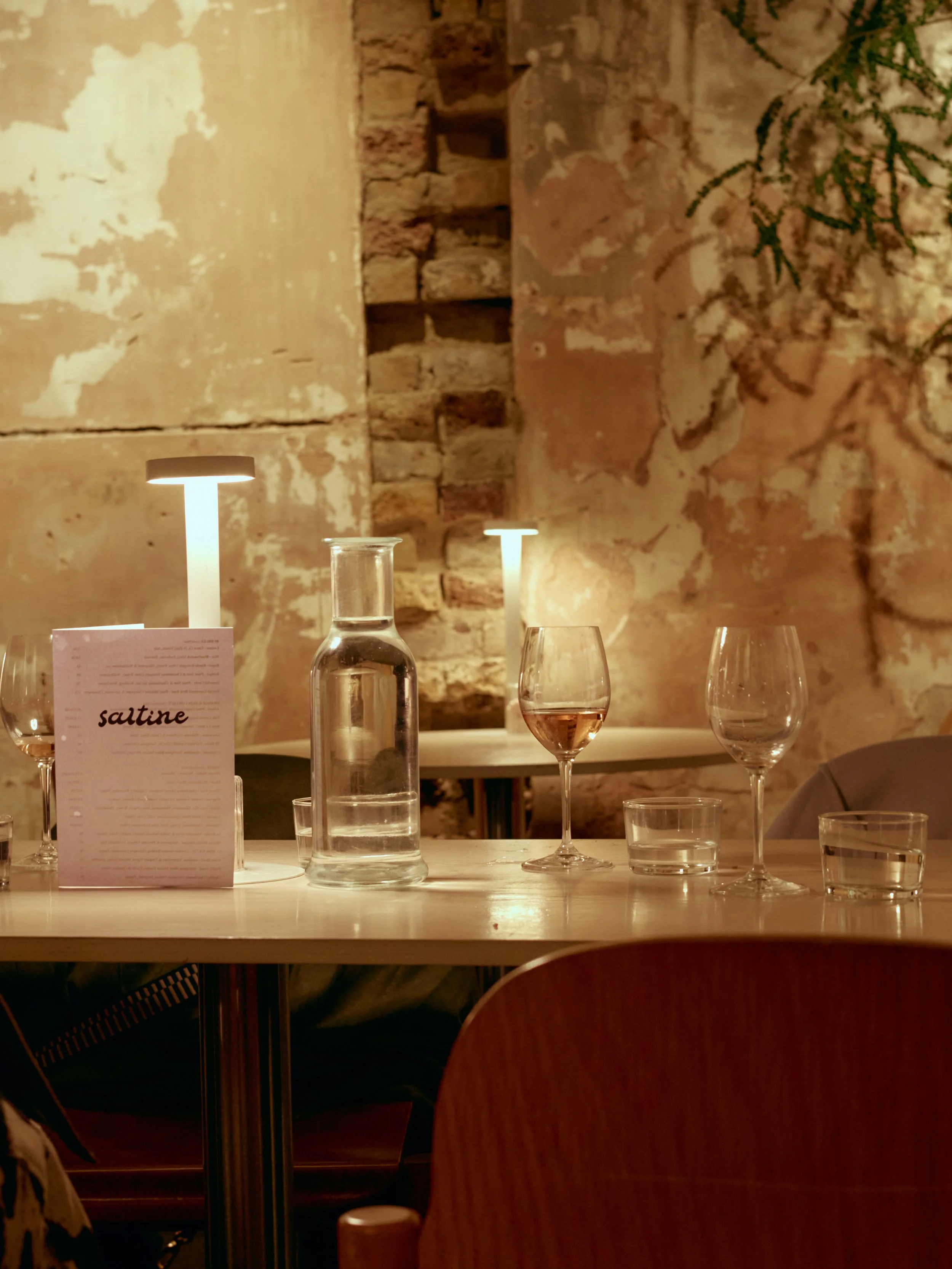 Weekend Dining, North London Style | Saltine’s Pintxos Hour
