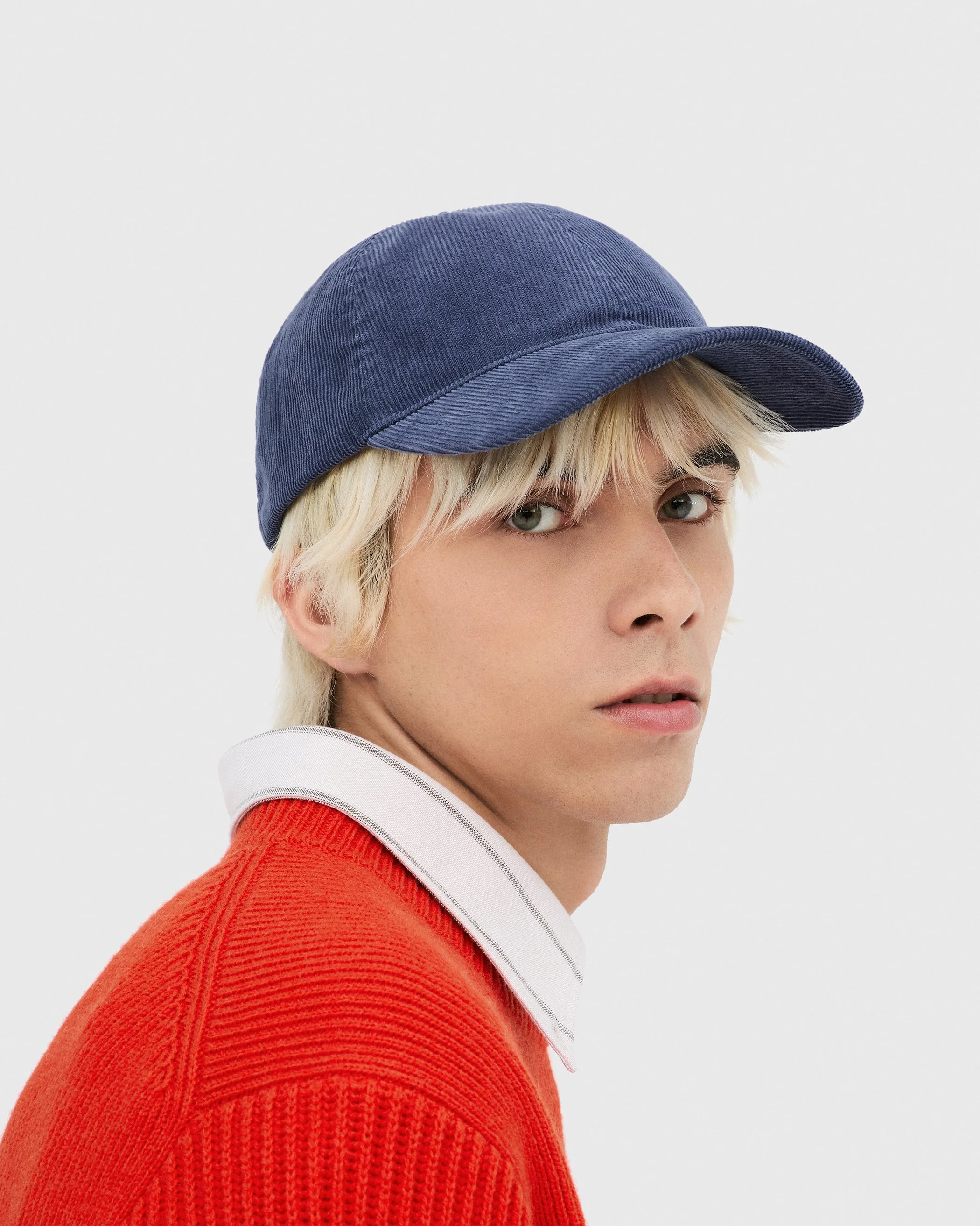 UNIQLO x JW Anderson: A Modern Take on the British Winter Wardrobe