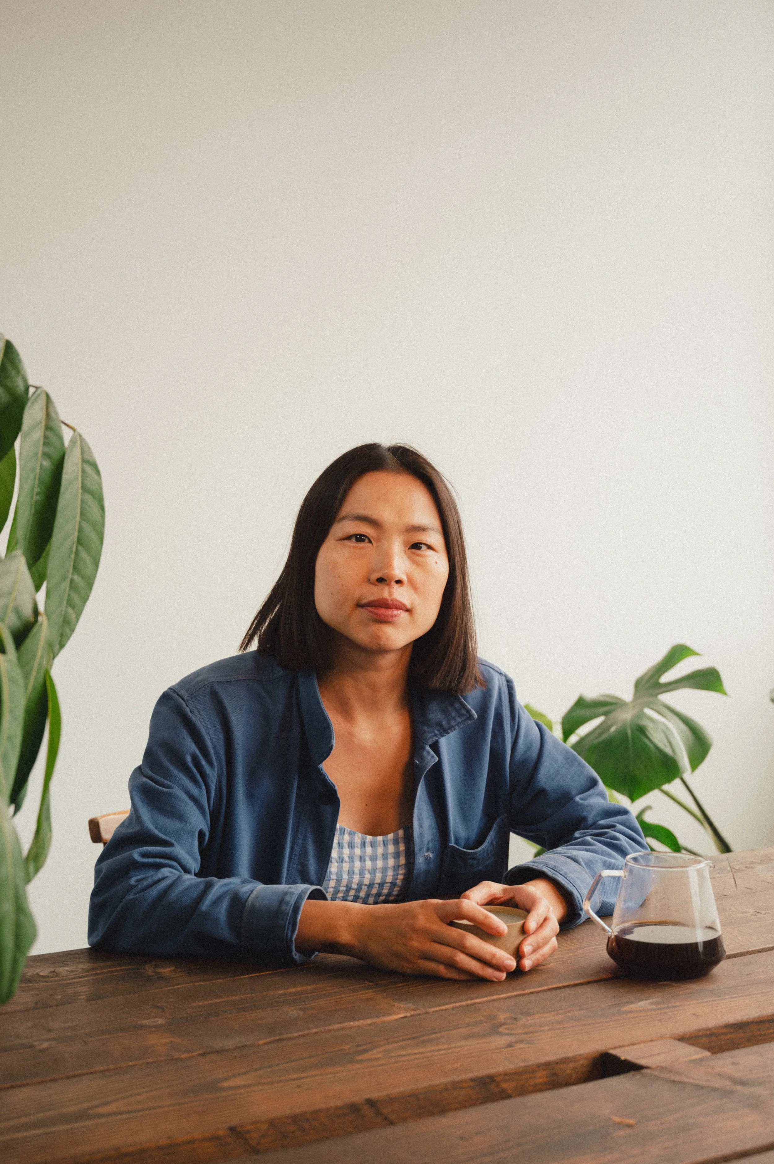 In Conversation With: Freda Yuan, Director of Coffee at Origin Coffee
