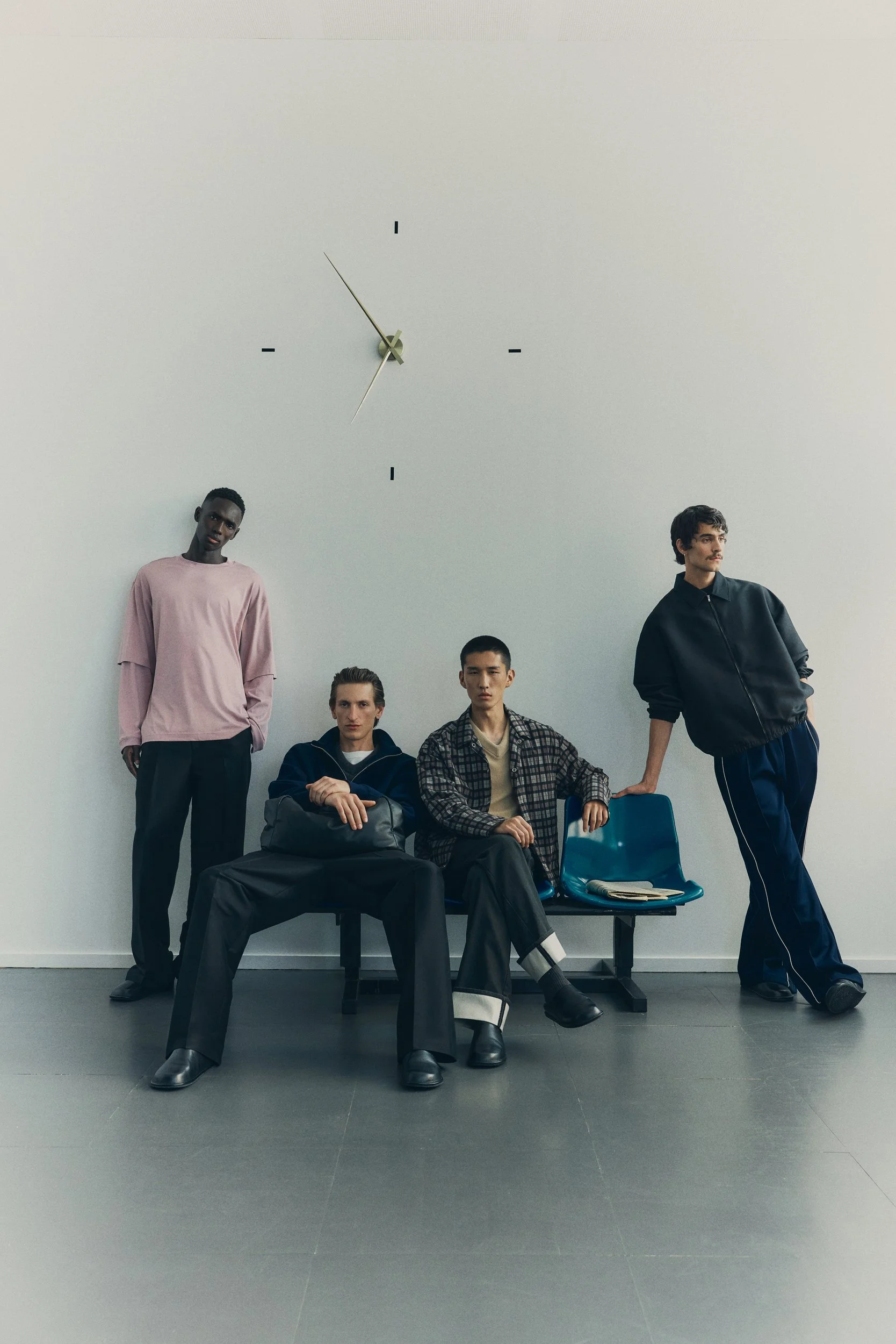 H&amp;M Atelier Winter 2025: Essentials, Reworked