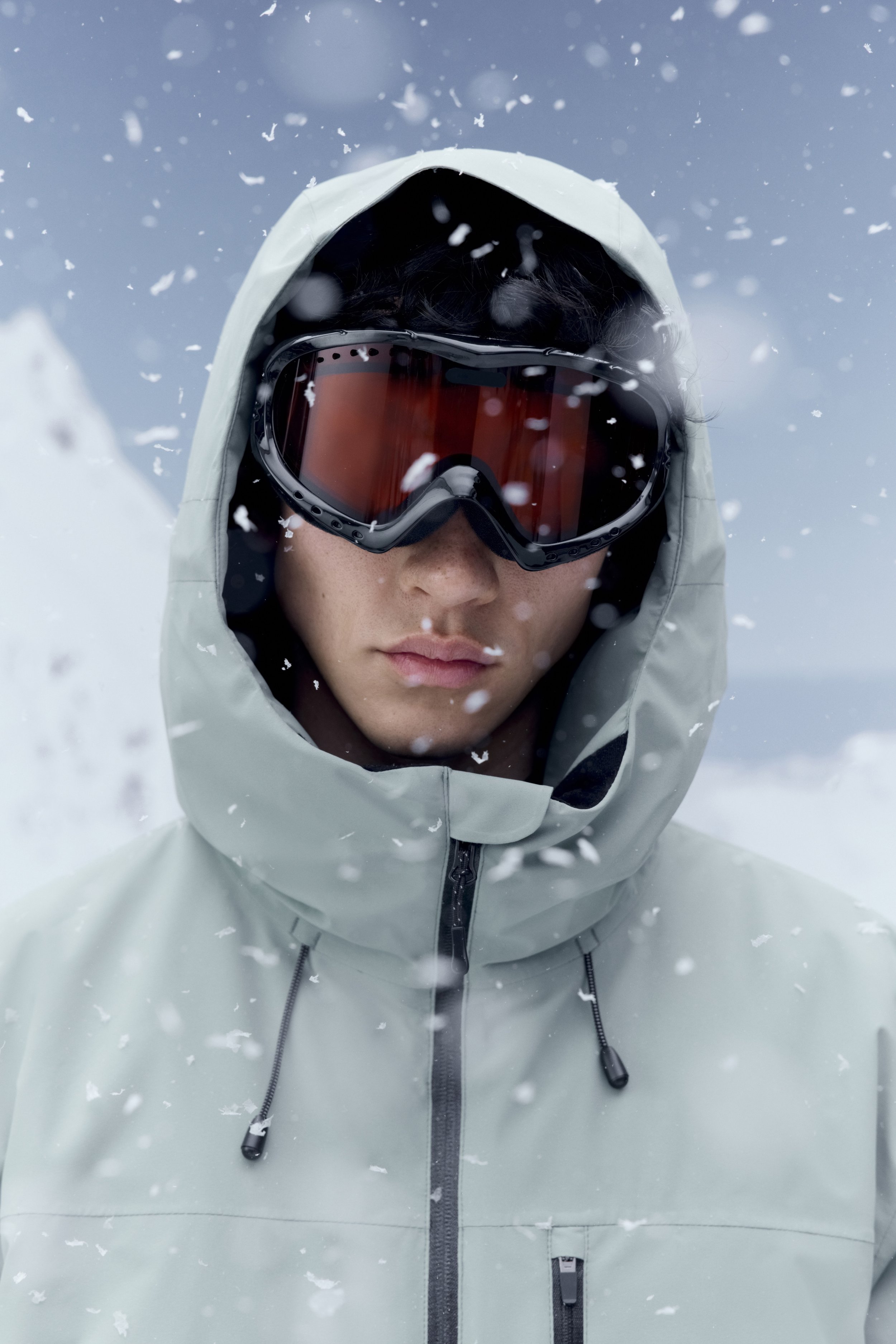 M&amp;S Goodmove Enters the Slopes