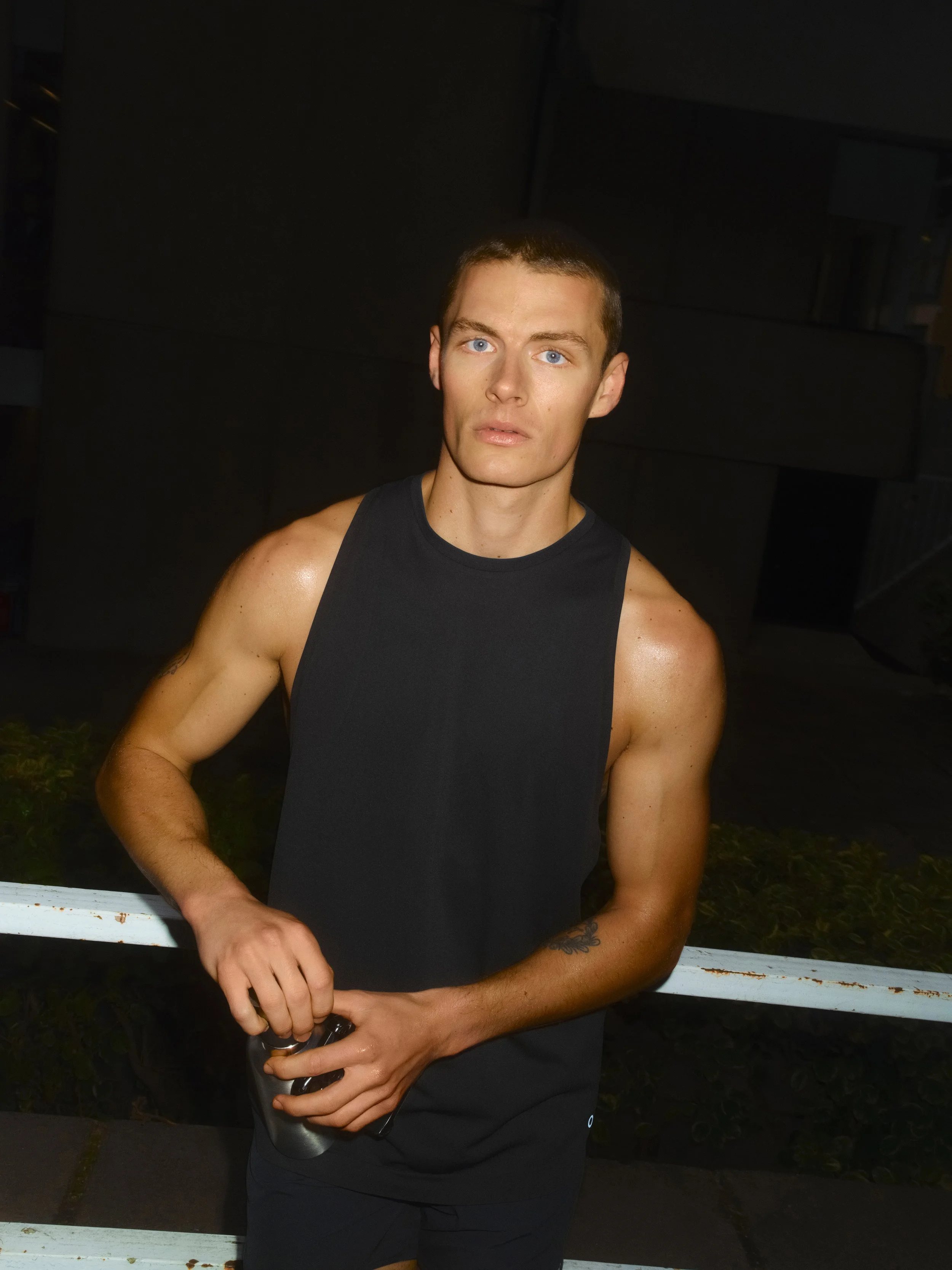 M&S GOODMOVE VEST £20, SHORTS £15 (5).jpg