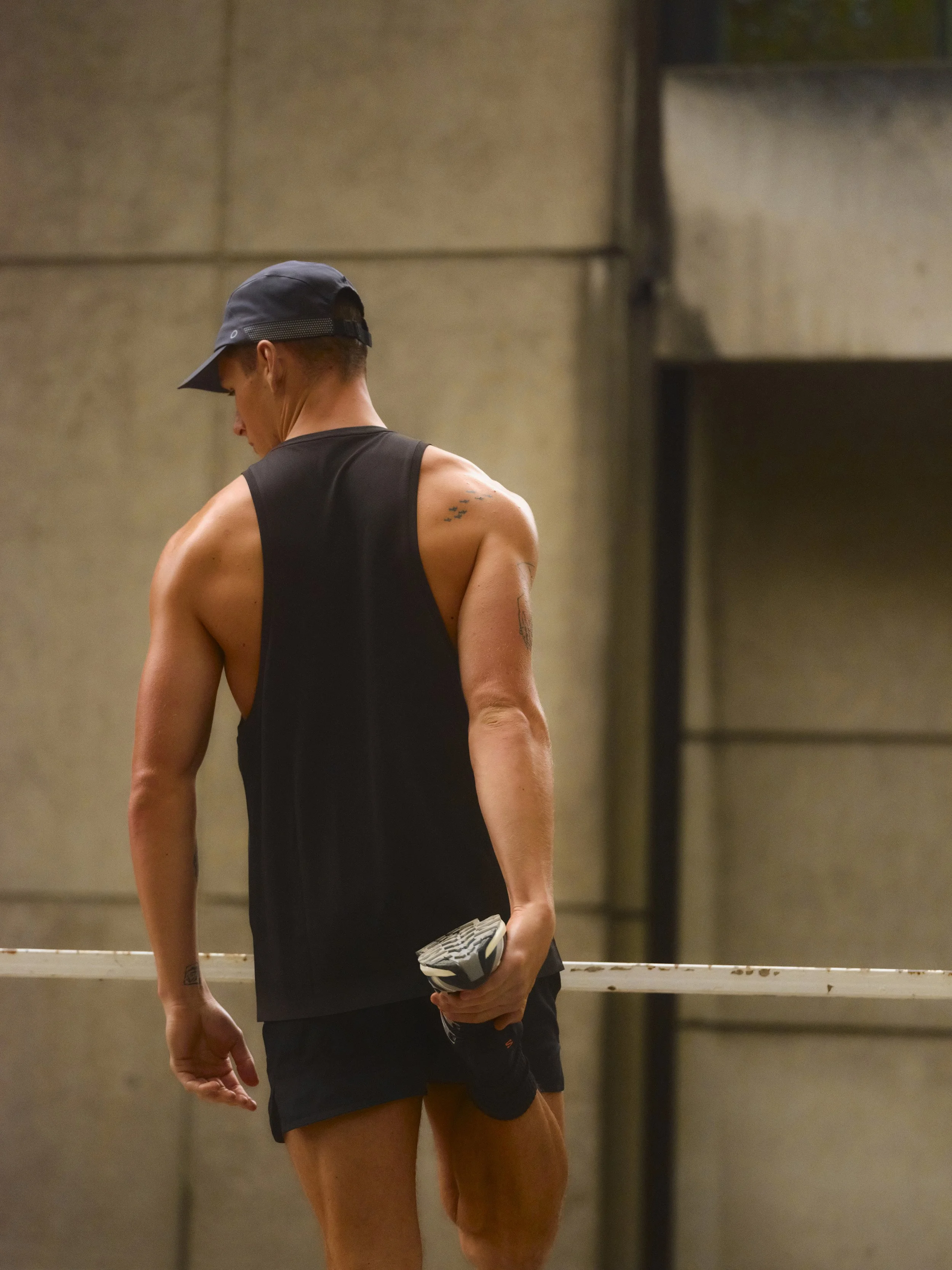 M&S GOODMOVE VEST £20, SHORTS £15.jpg