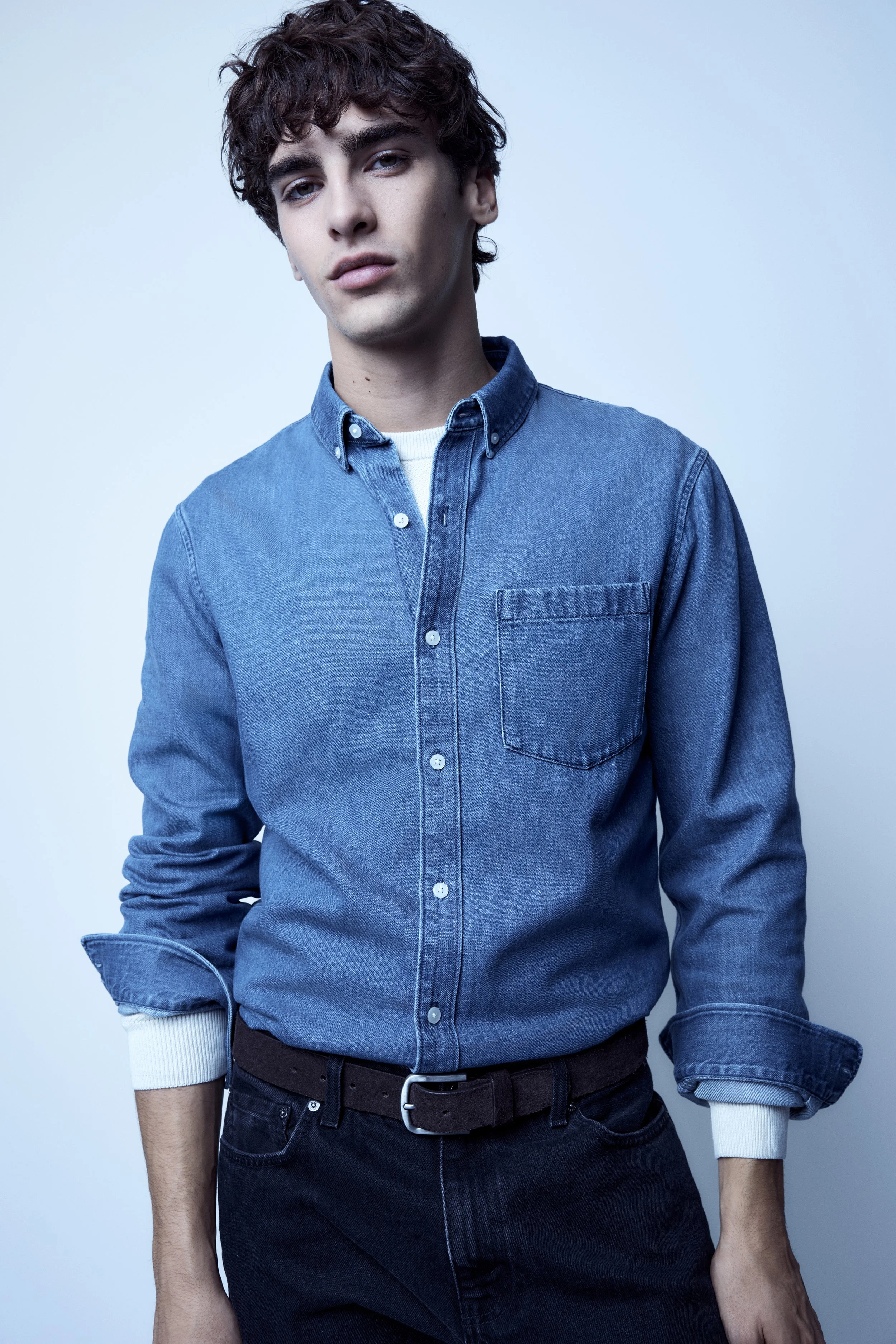 M&amp;S Spring ’26 Denim