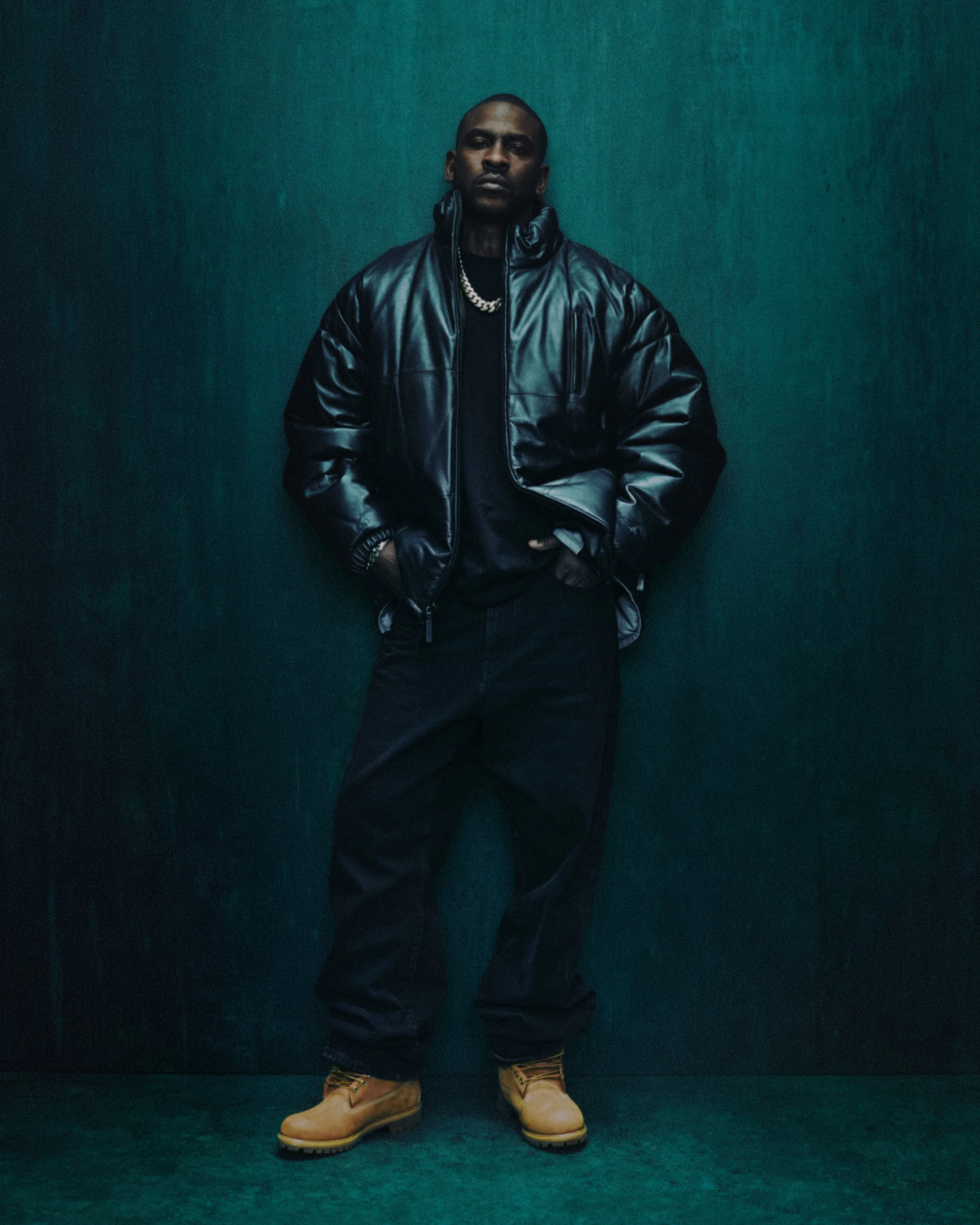 Timberland Digs Into the Archives — and Gets It Right