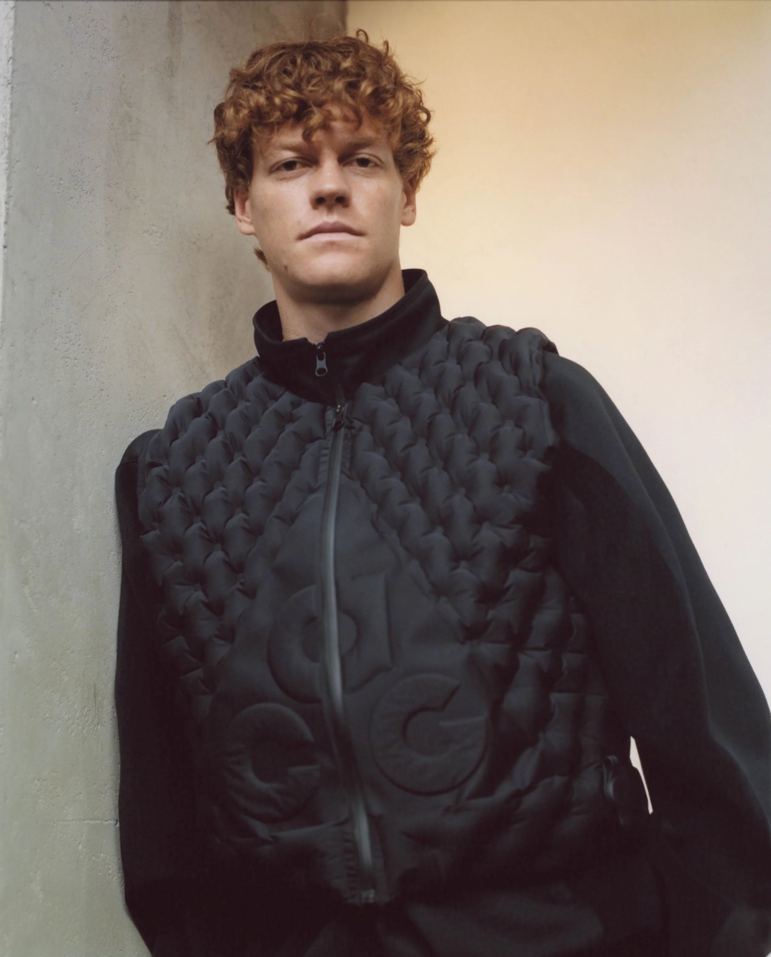 Jannik Sinner’s One-of-One Nike ACG Moment in Milan