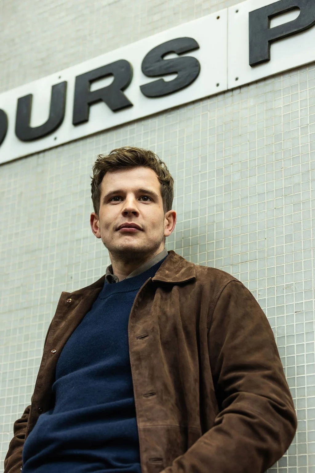 EXCLUSIVE: Shaun Thomas on A Knight of the Seven Kingdoms