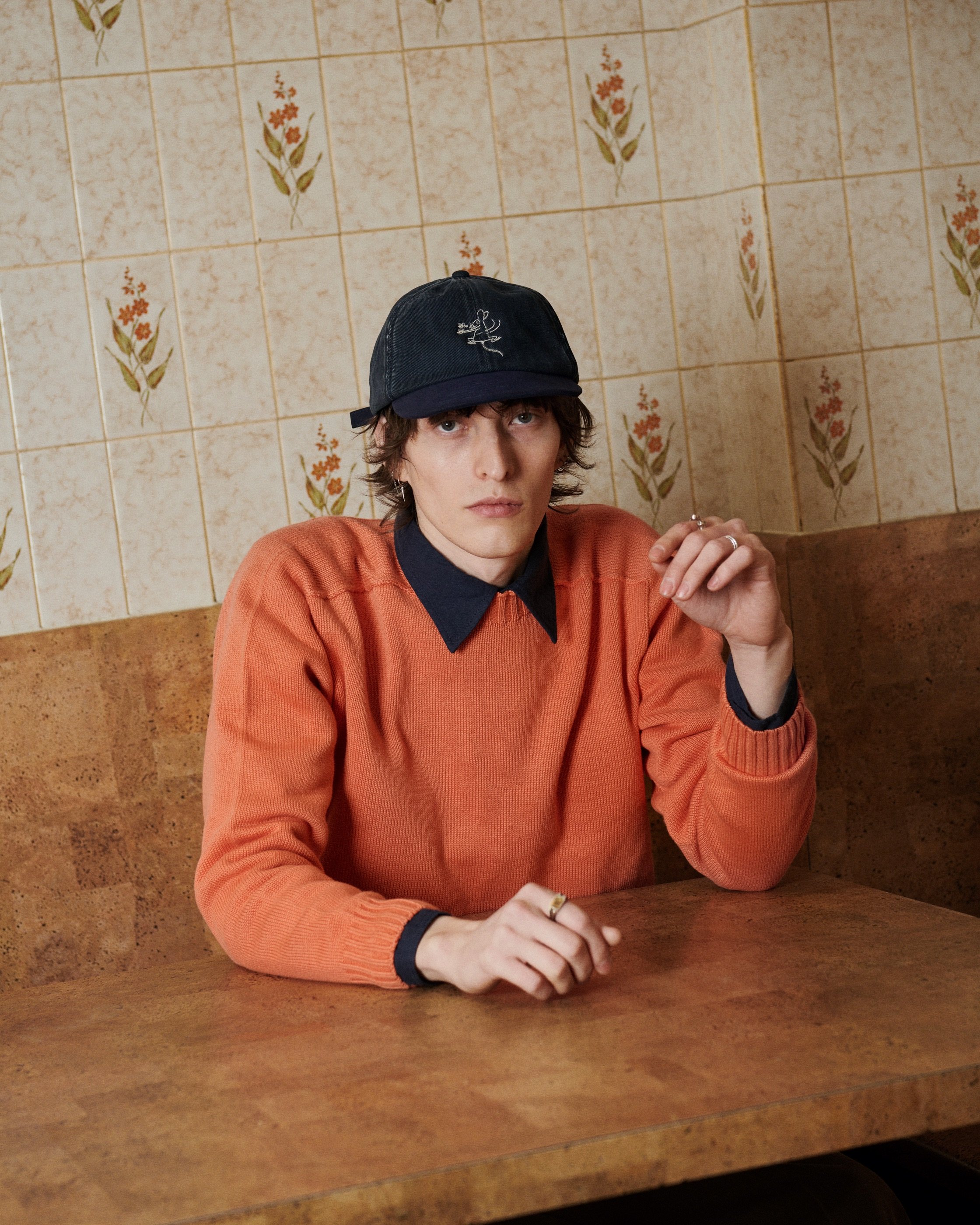 TDR SS26: Archival Instinct, Modern Intent