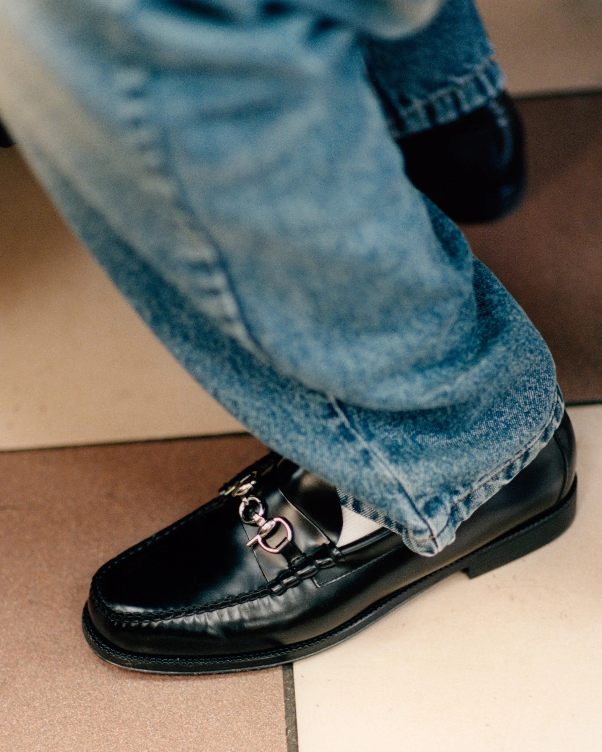 Skate Smart: G.H.BASS x Pop Trading Company Rework a Classic