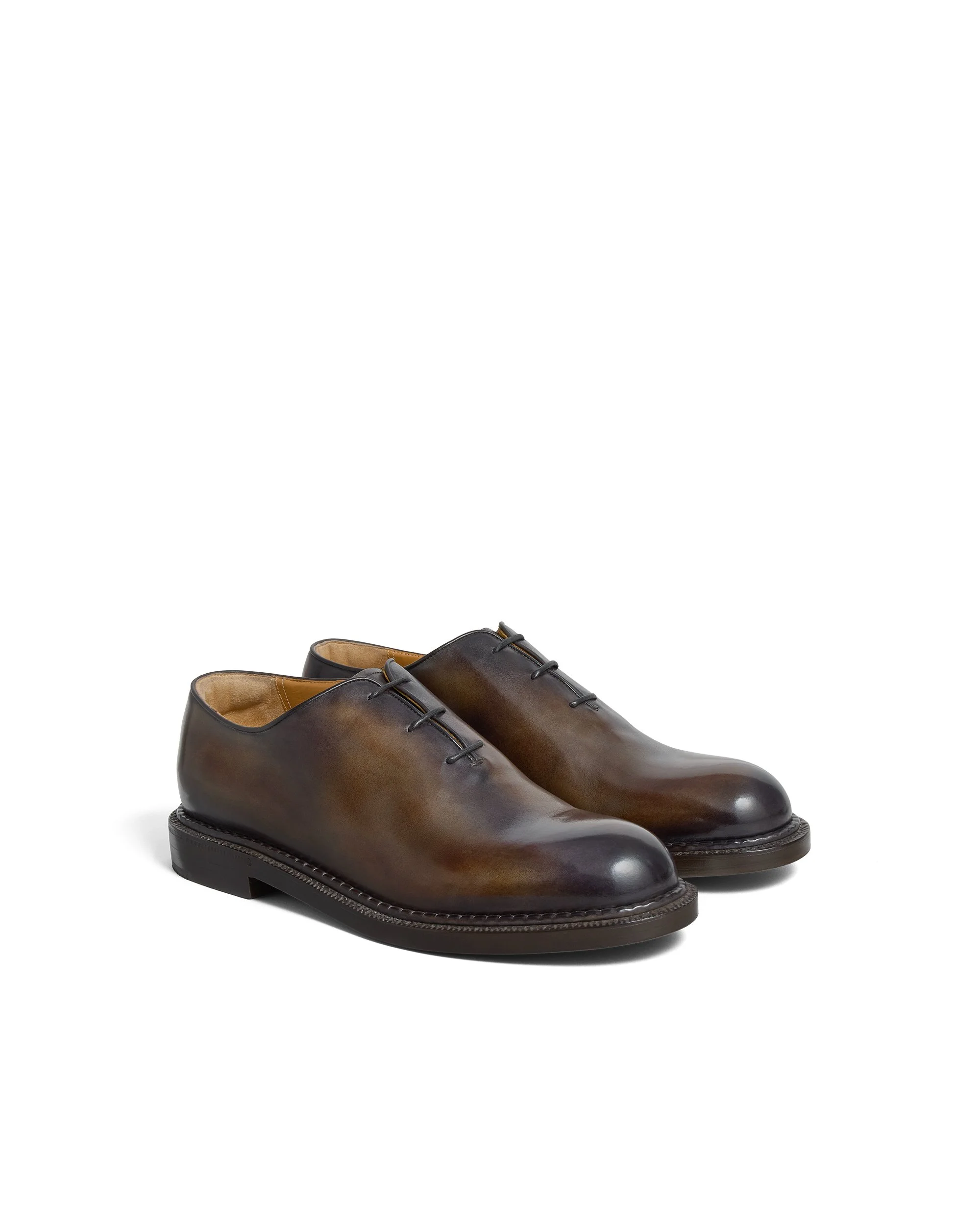 The One Thing: The Alessandro 1895 by Berluti