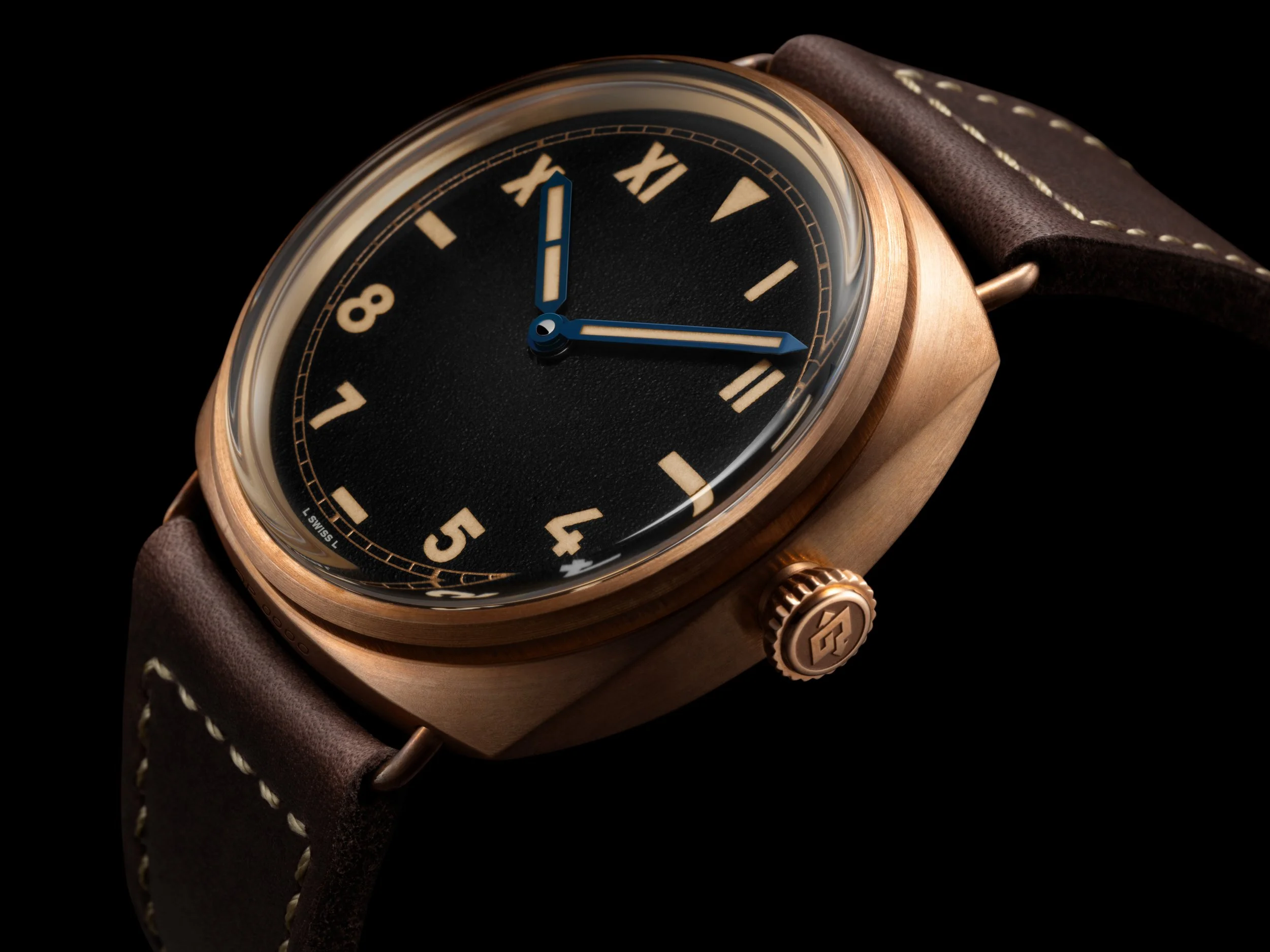 Panerai’s Radiomir Experience Set Turns Watch Ownership Into a Journey Through Time