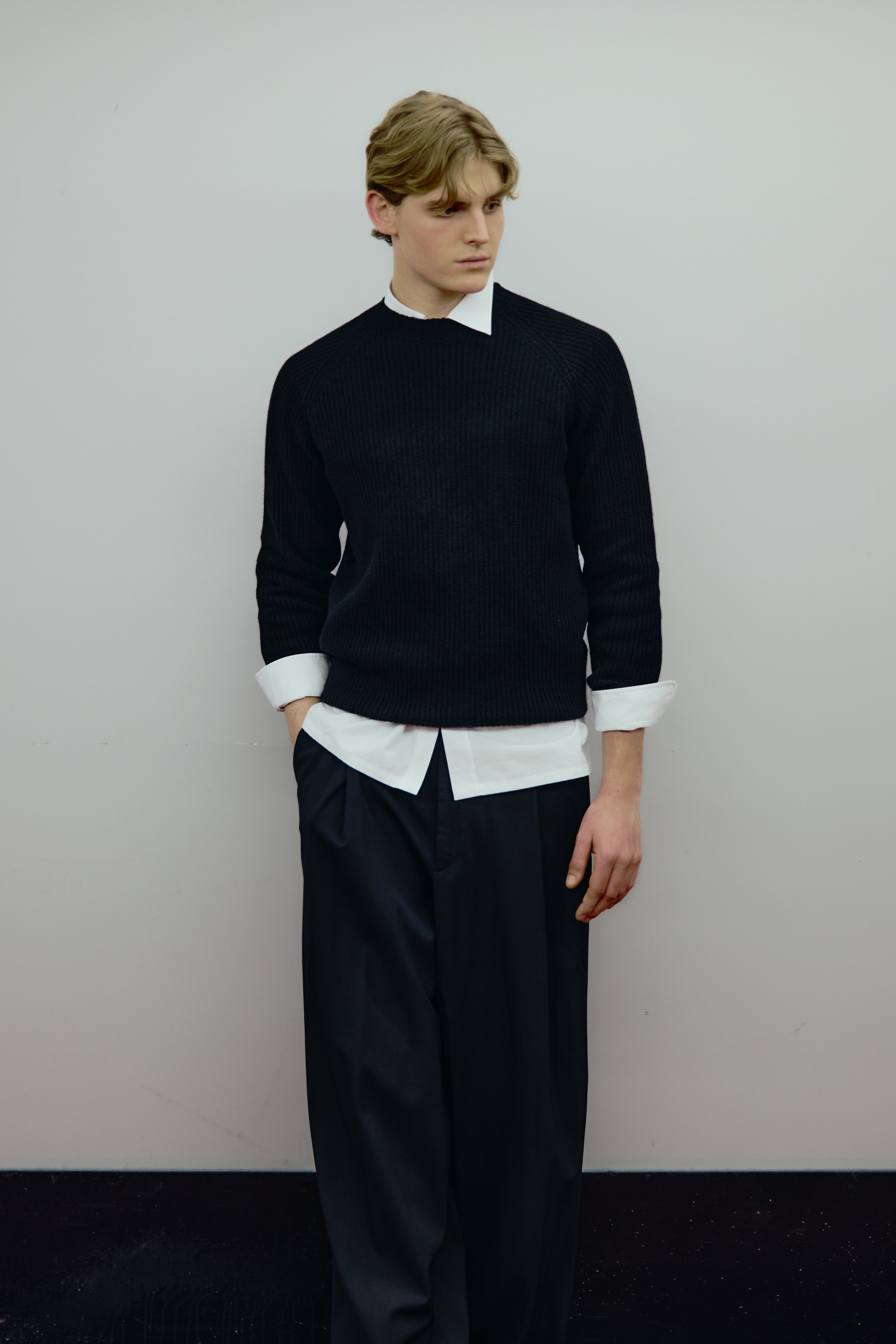 John Smedley SS26: Knitwear Designed for Life