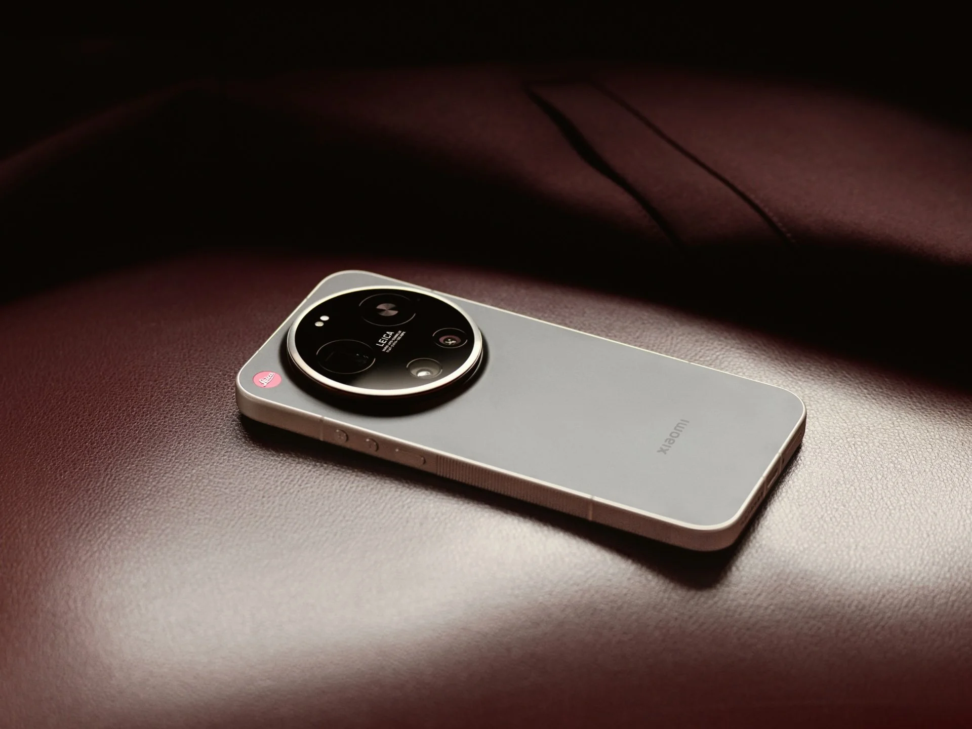 The Leica Leitzphone Is a Photographer’s Smartphone — Finally