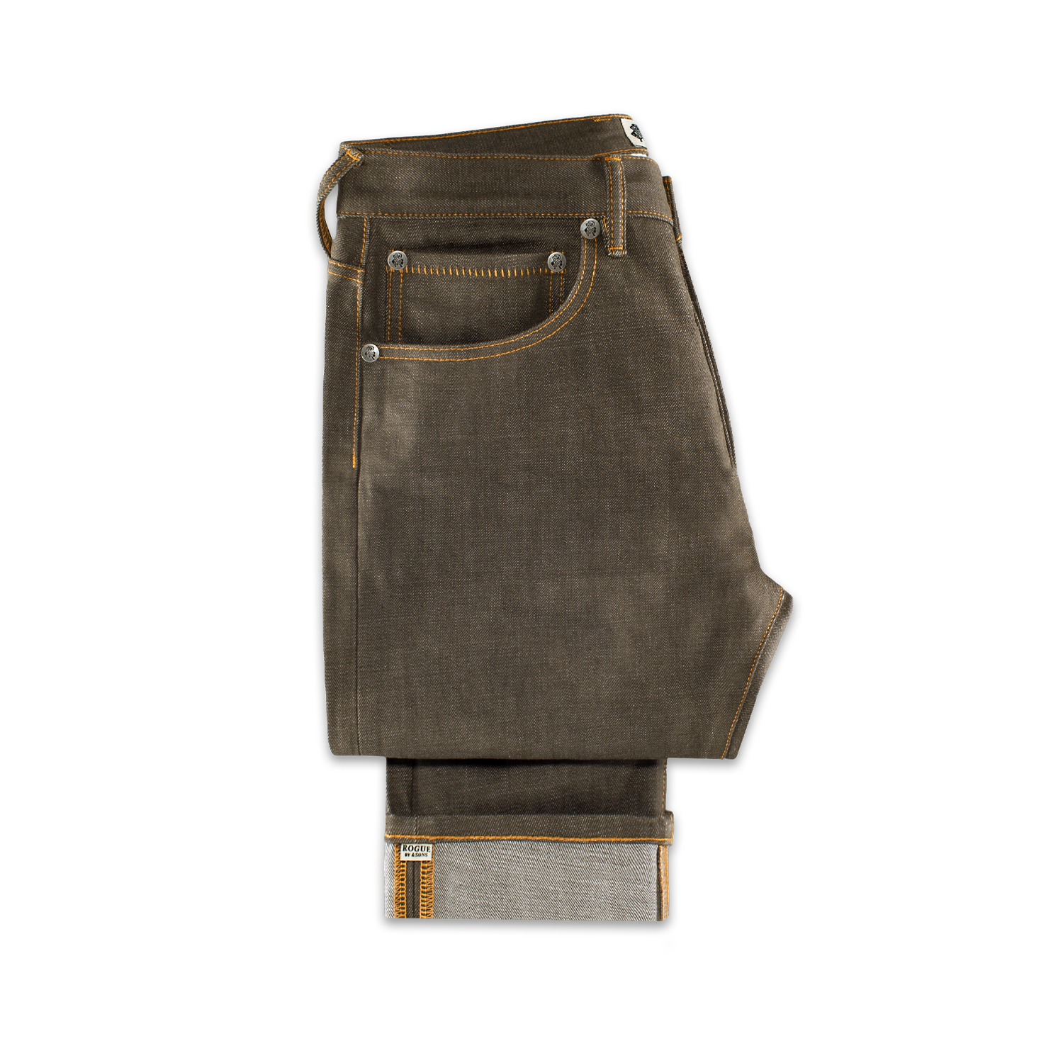 WANT - new menswear this week