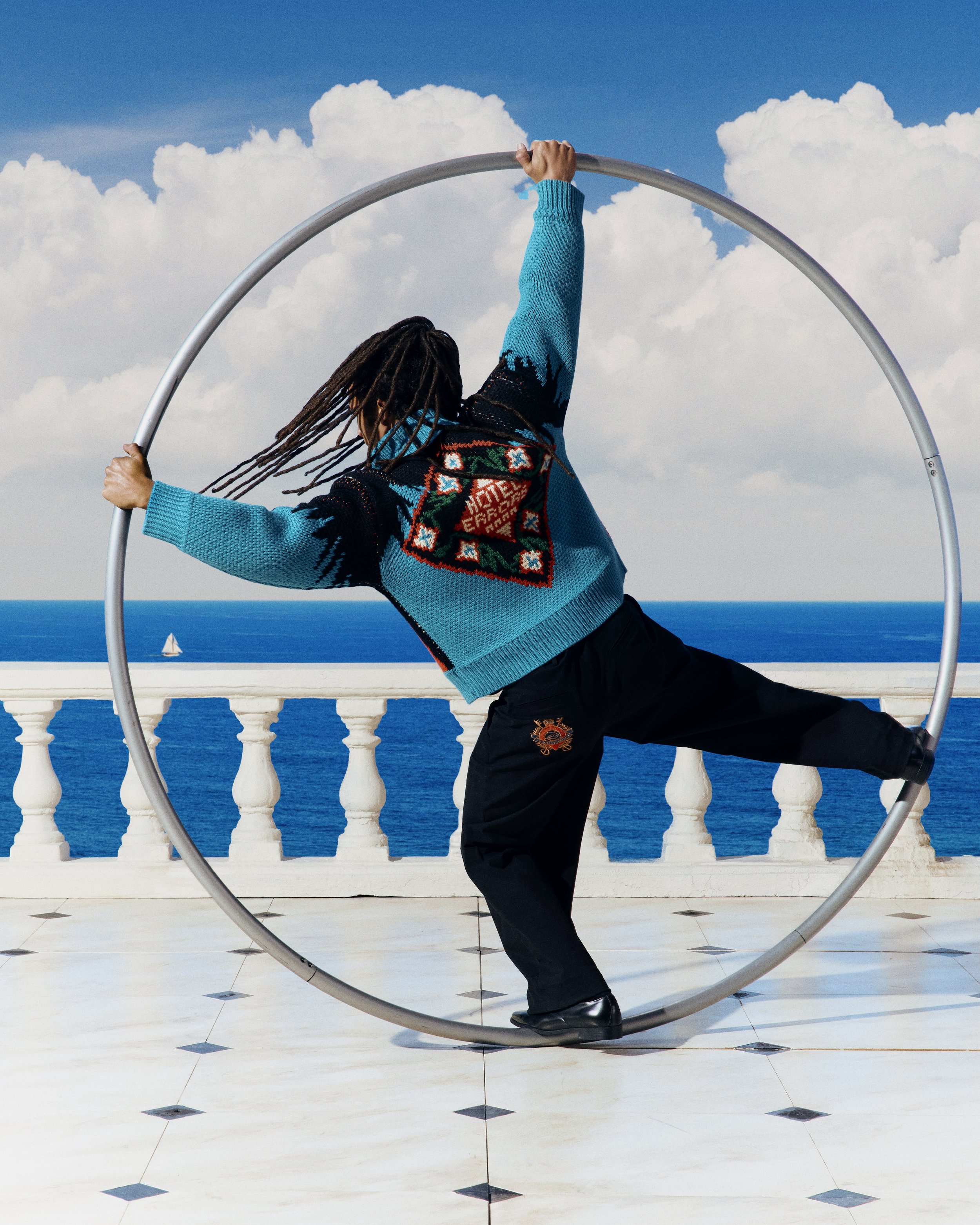 House of Errors SS26: Bellavera