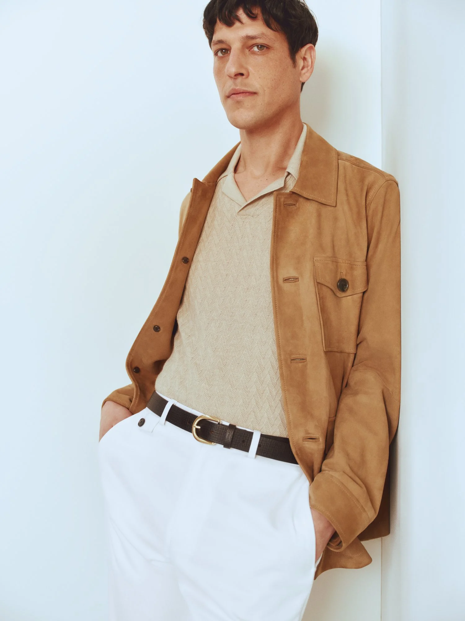 Jaegar Jacket £229, Jaeger Top £69, Jaeger Trousers £65, Belt £40.jpg