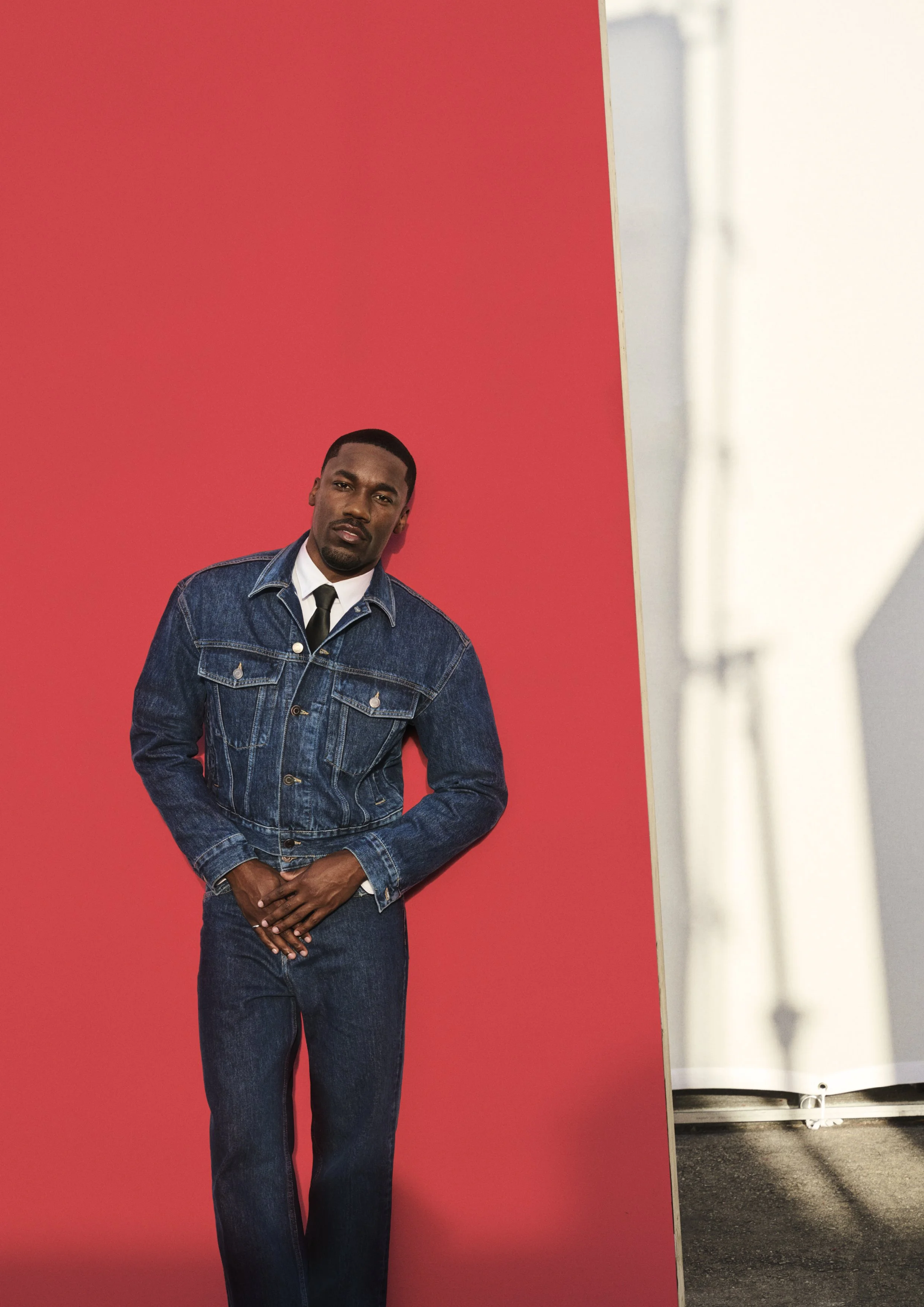 H&amp;M&amp;REDSTAGE: Where Style Meets Sound