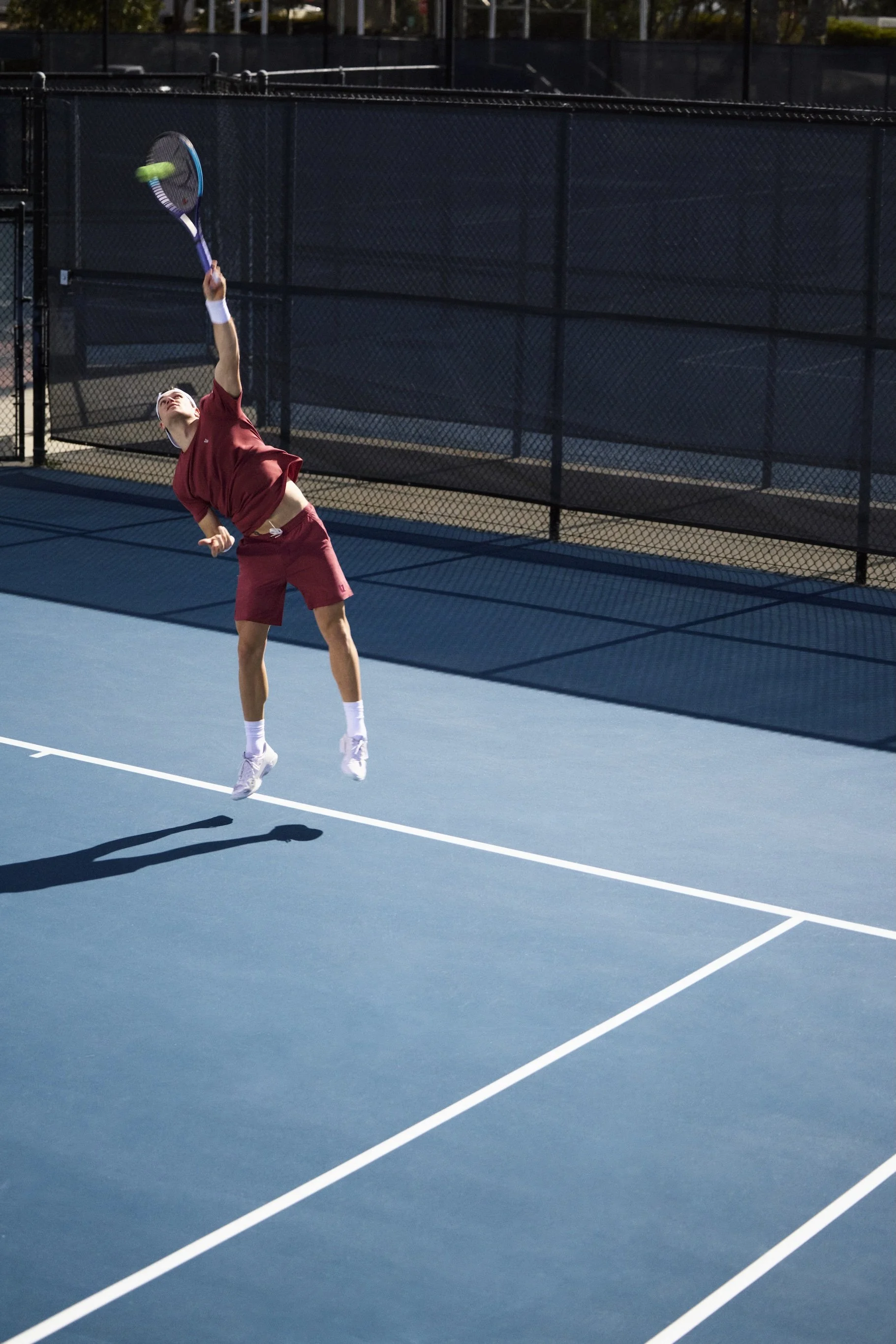 Jack Draper &amp; Vuori Redefine Athletic Style