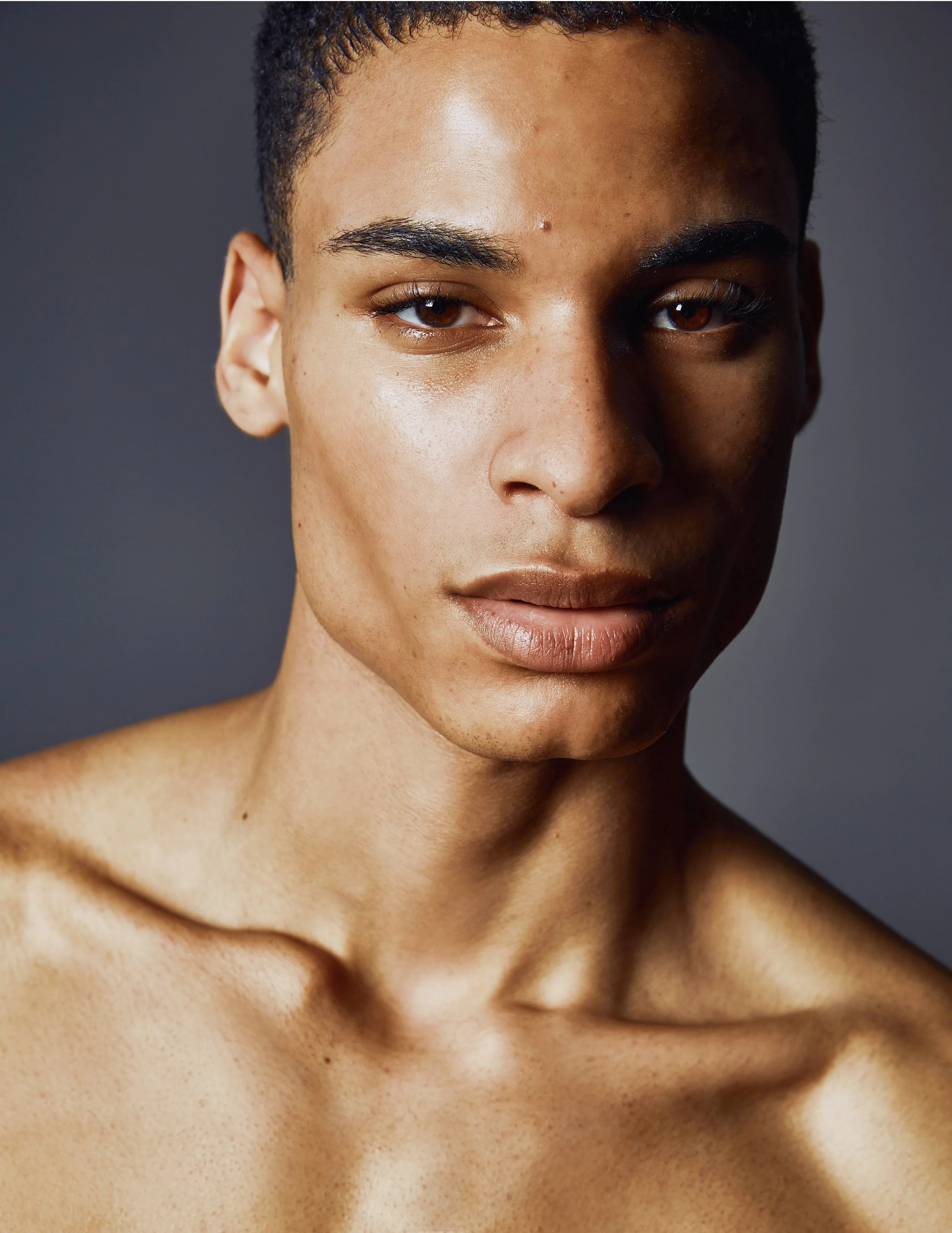 Faces - Daniel