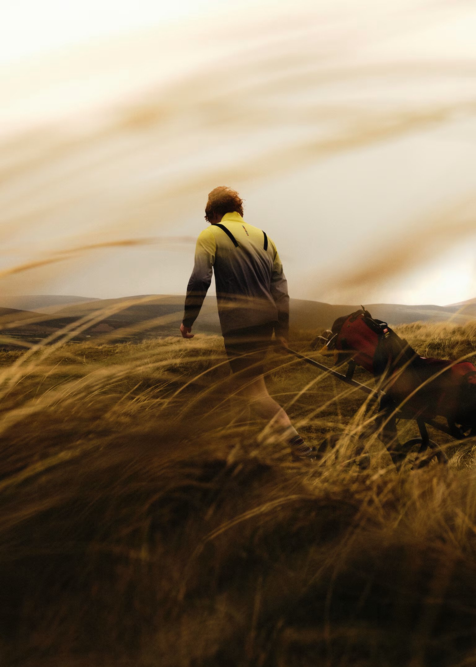 Castore x Paul Smith Tee Off with a Modern British Golf Wardrobe