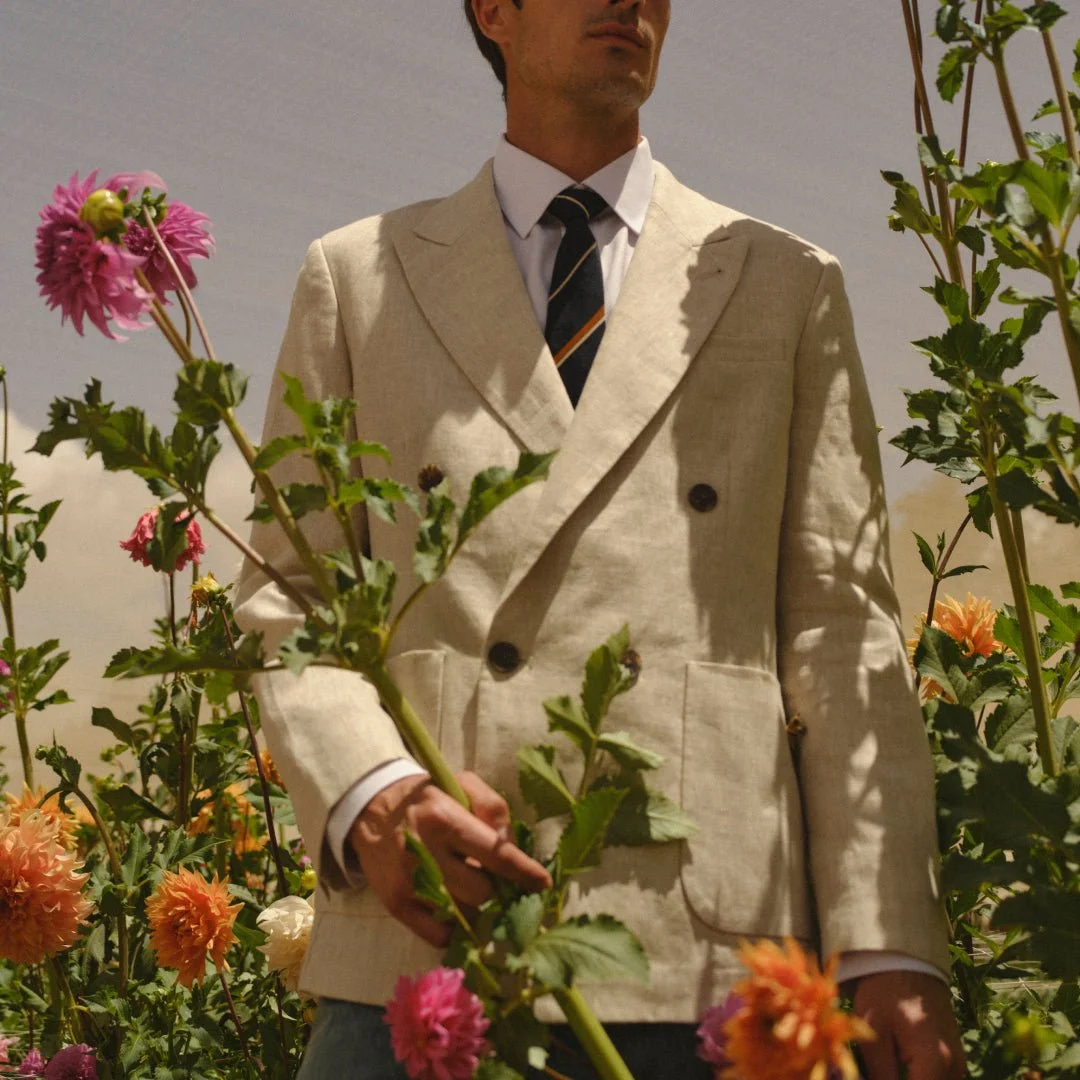 The One Thing: Wax London’s SS26 Tailoring Edit