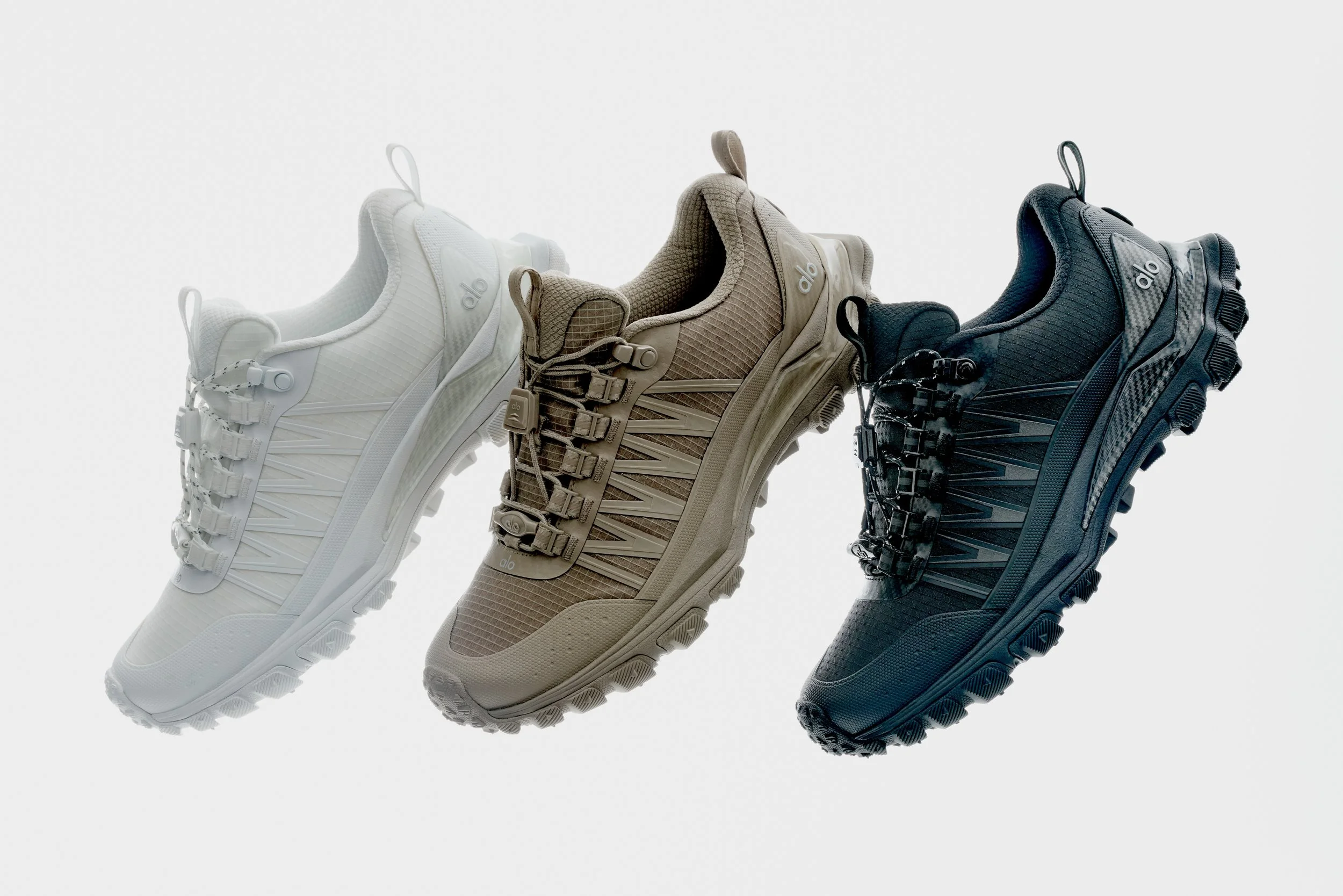 ALO Introduces the ALO Trail