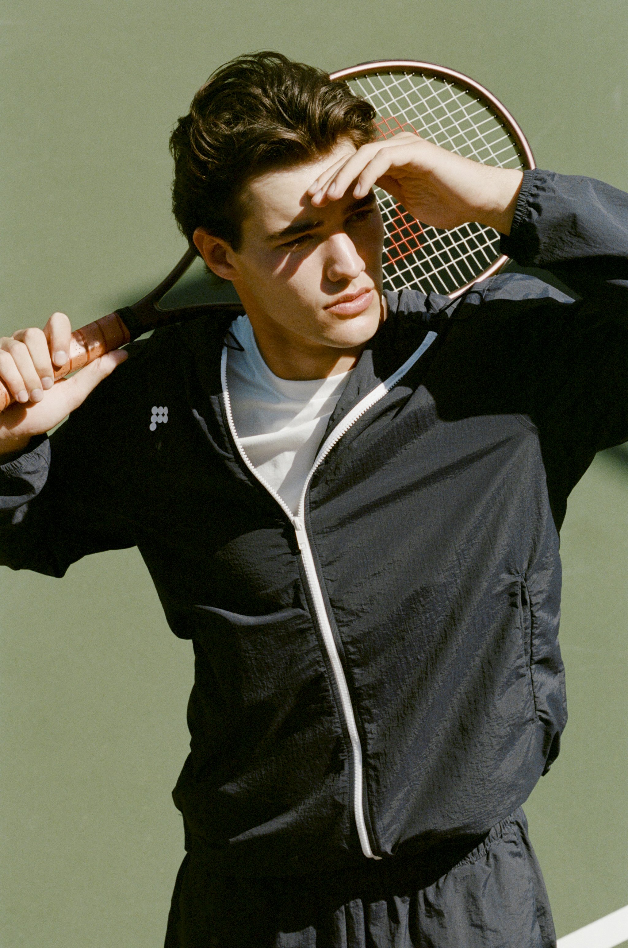 PANGAIA Takes to the Court