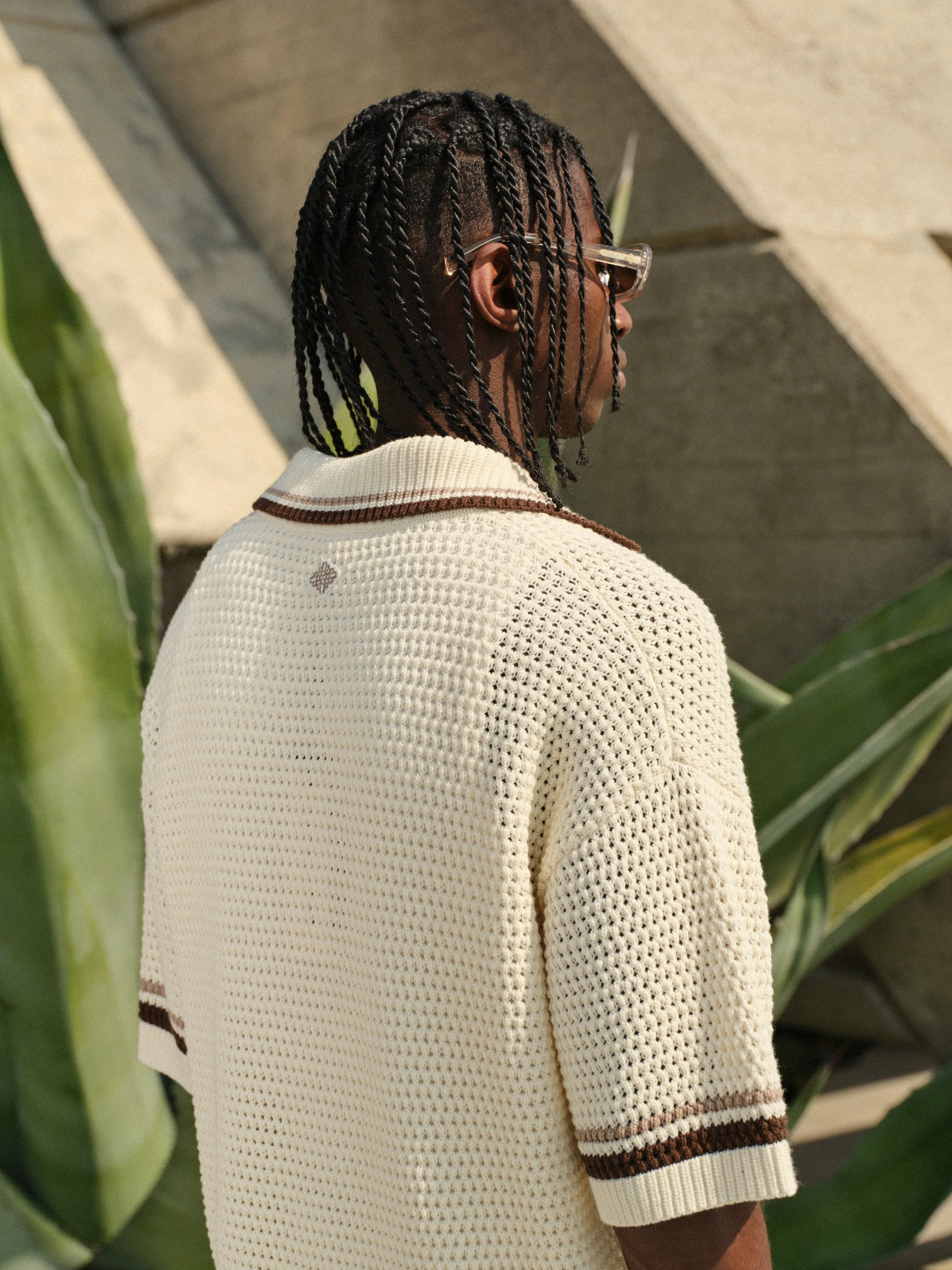 The Couture Club SS26: Texture, Utility and Poolside Codes