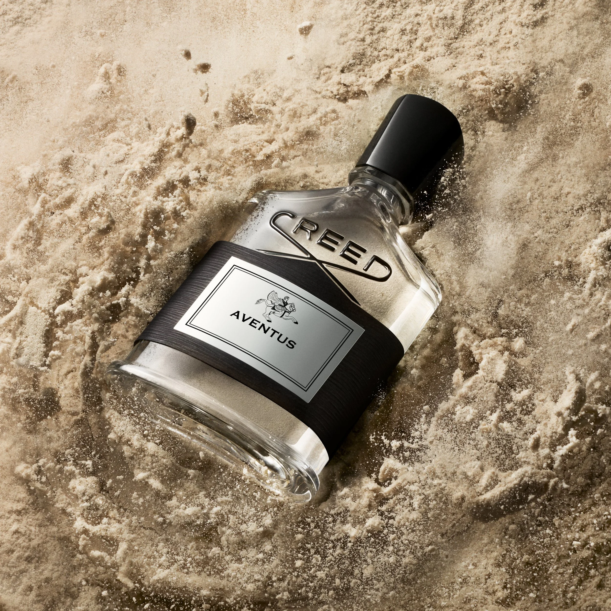 Creed Aventus and the Business of Smelling Successful